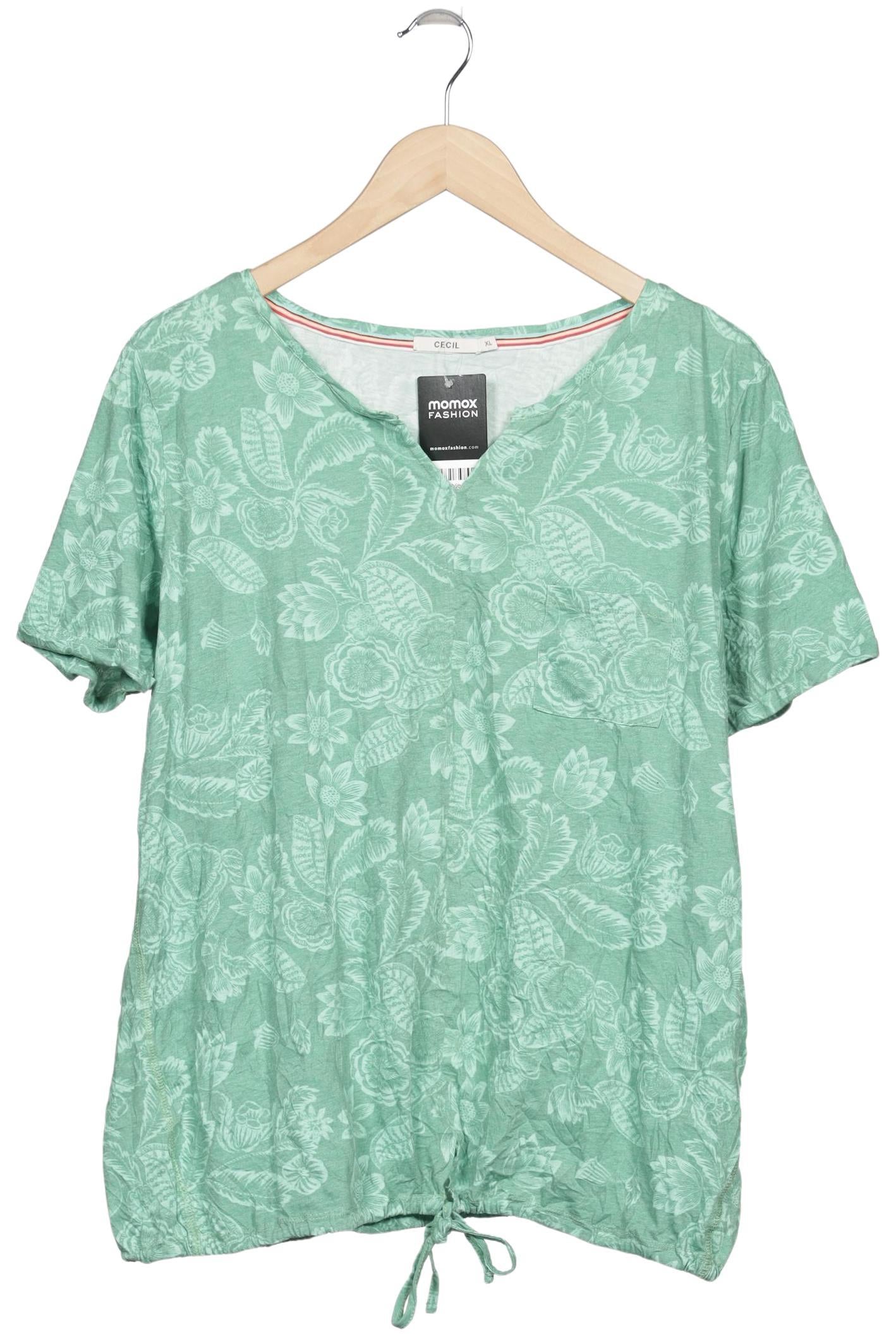 cecil-damen-t-shirt-hellgrun-c4853a8a-2566-4001-80e9-7816f81e18a8-image-0