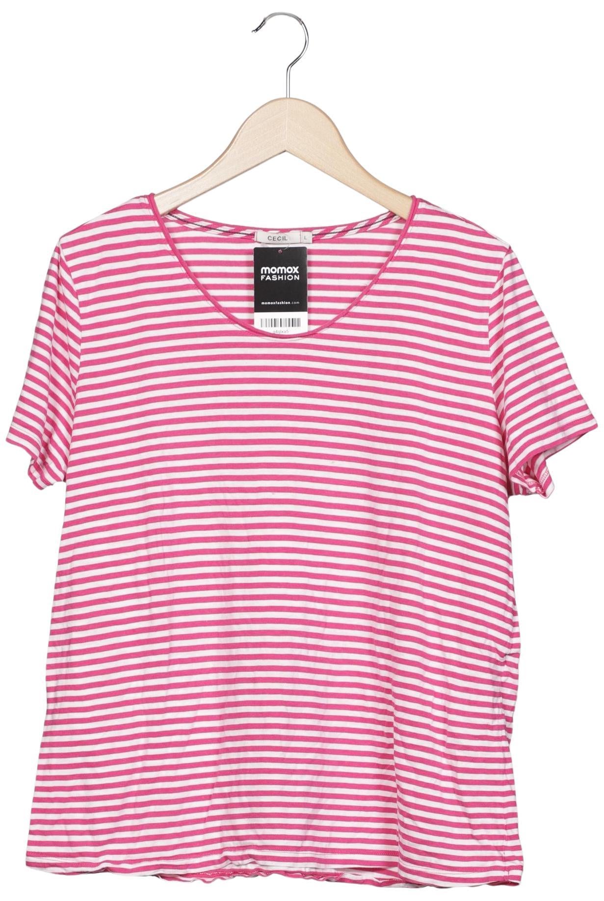 cecil-damen-t-shirt-mehrfarbig-4c365542-6077-4827-9c92-23c6f1e79822-image-0
