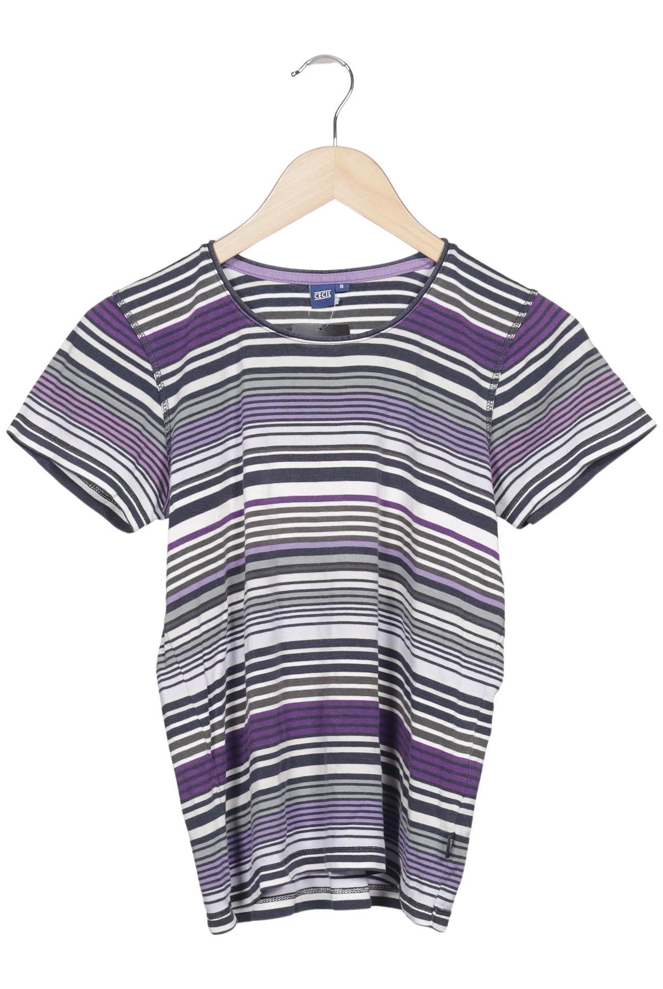 cecil-damen-t-shirt-mehrfarbig-5aa017f3-7015-4f31-81b3-84f91eb7c8e9-image-0