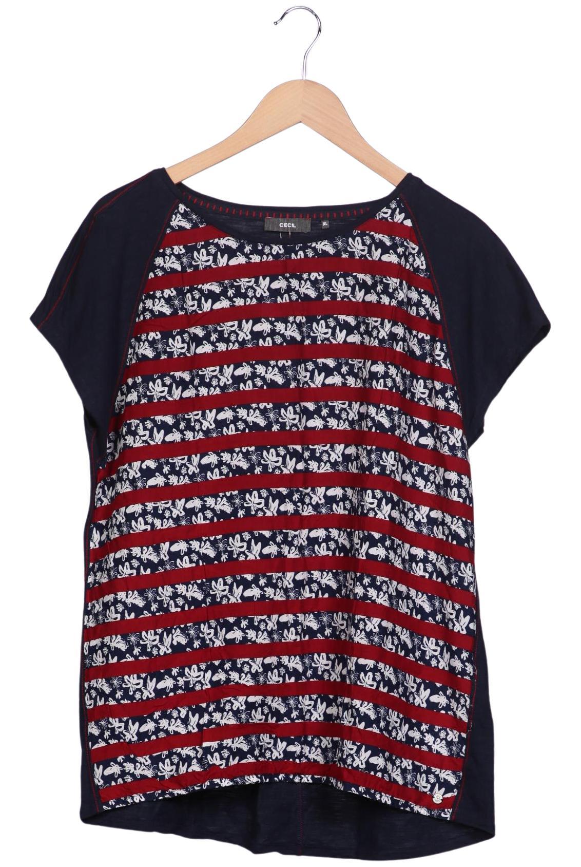 cecil-damen-t-shirt-mehrfarbig-6671b865-6ae7-415d-9d42-5af229899c01-image-0