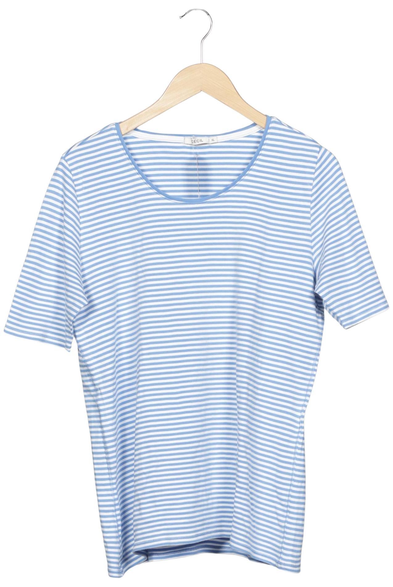 cecil-damen-t-shirt-mehrfarbig-80c6f31f-77e6-4697-9cf7-7d1c60731a88-image-0