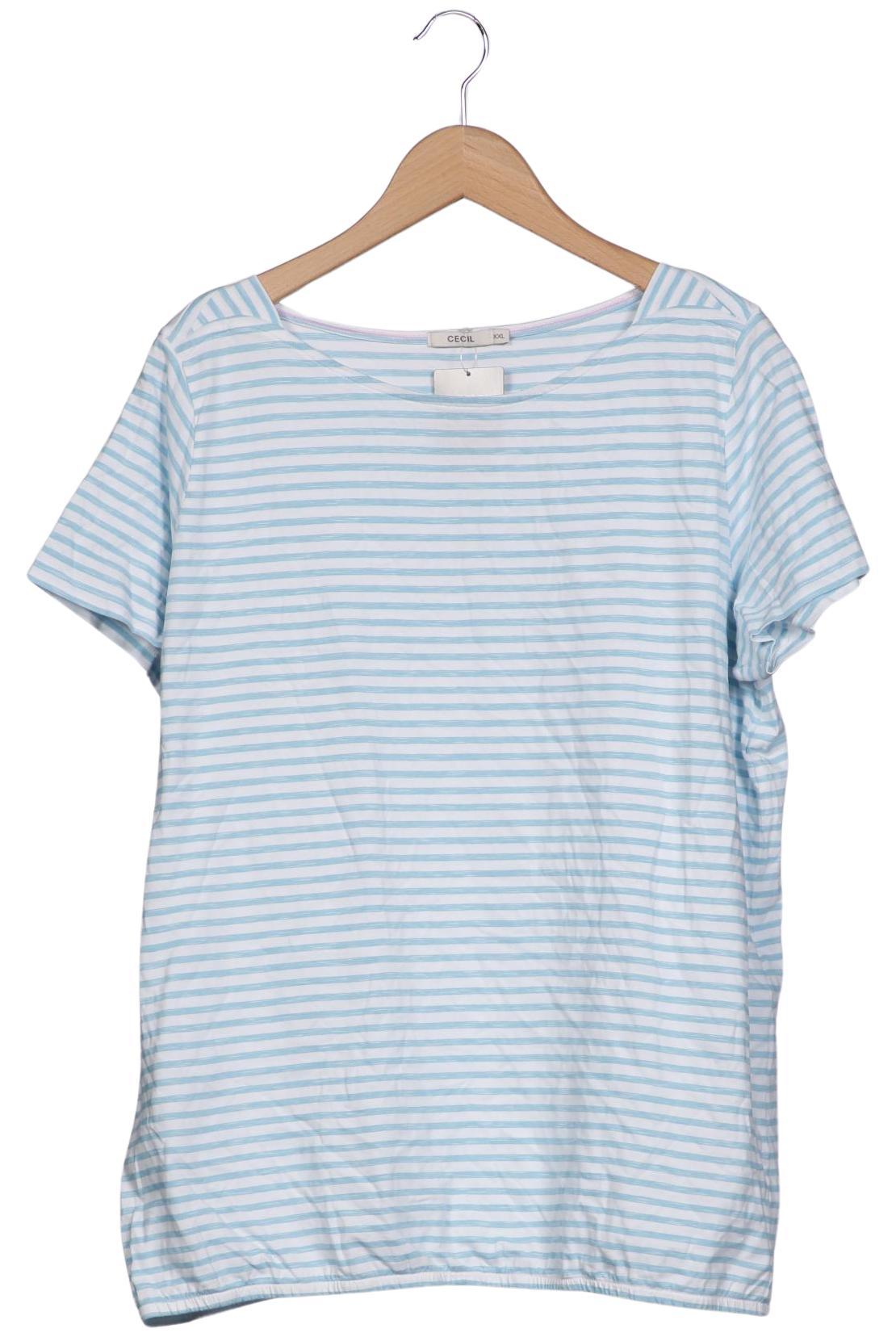 cecil-damen-t-shirt-mehrfarbig-8a719535-2019-4eb1-876b-5070550df4a4-image-0