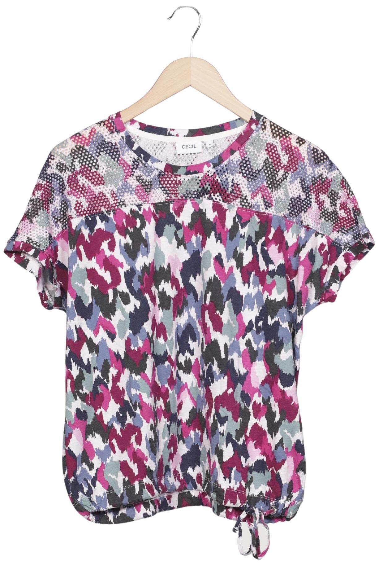 cecil-damen-t-shirt-mehrfarbig-8cd4de03-597e-4fe0-9288-86dbd885e79f-image-0