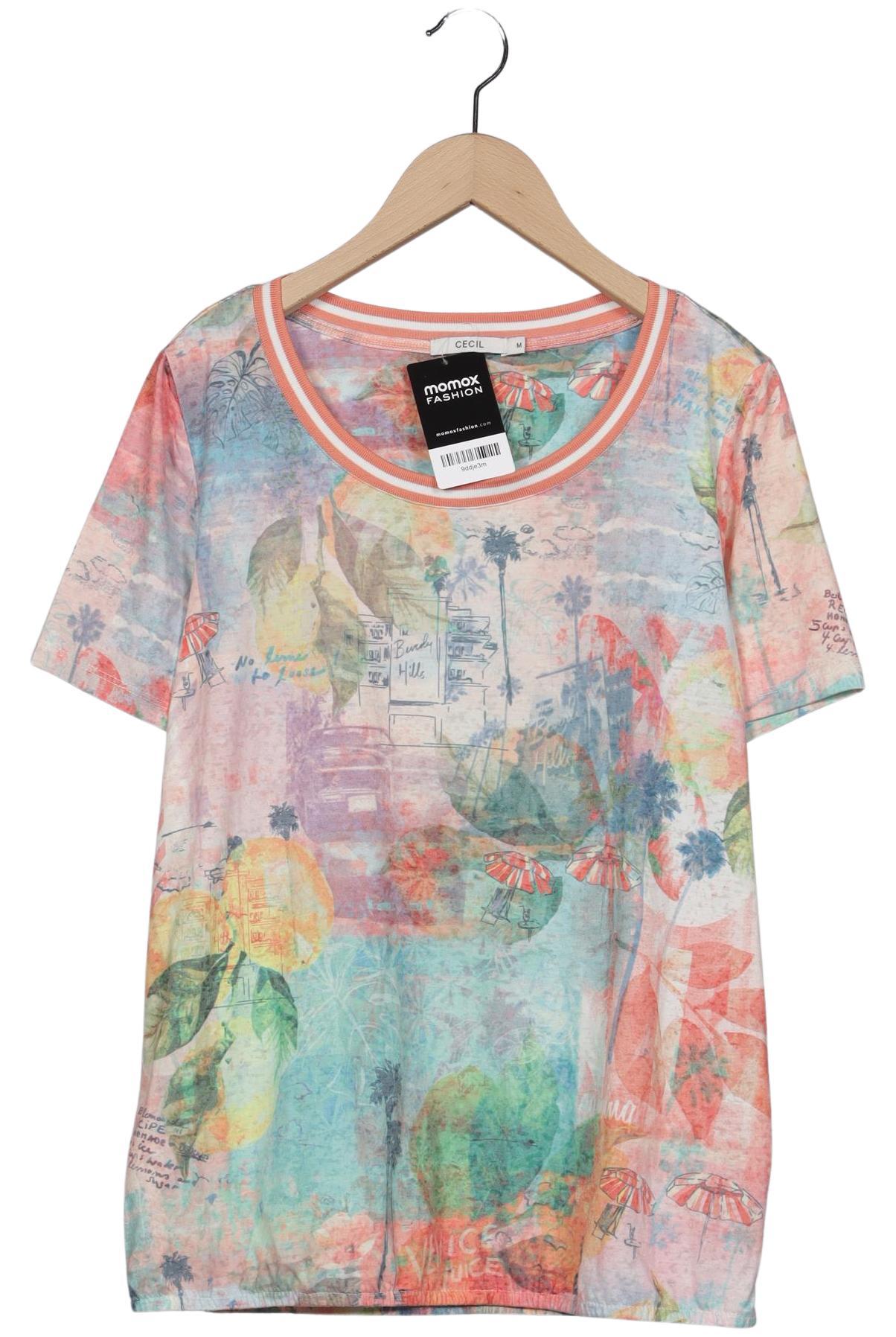 cecil-damen-t-shirt-mehrfarbig-a3502133-ac16-42dc-a555-aa1b2abcfe59-image-0