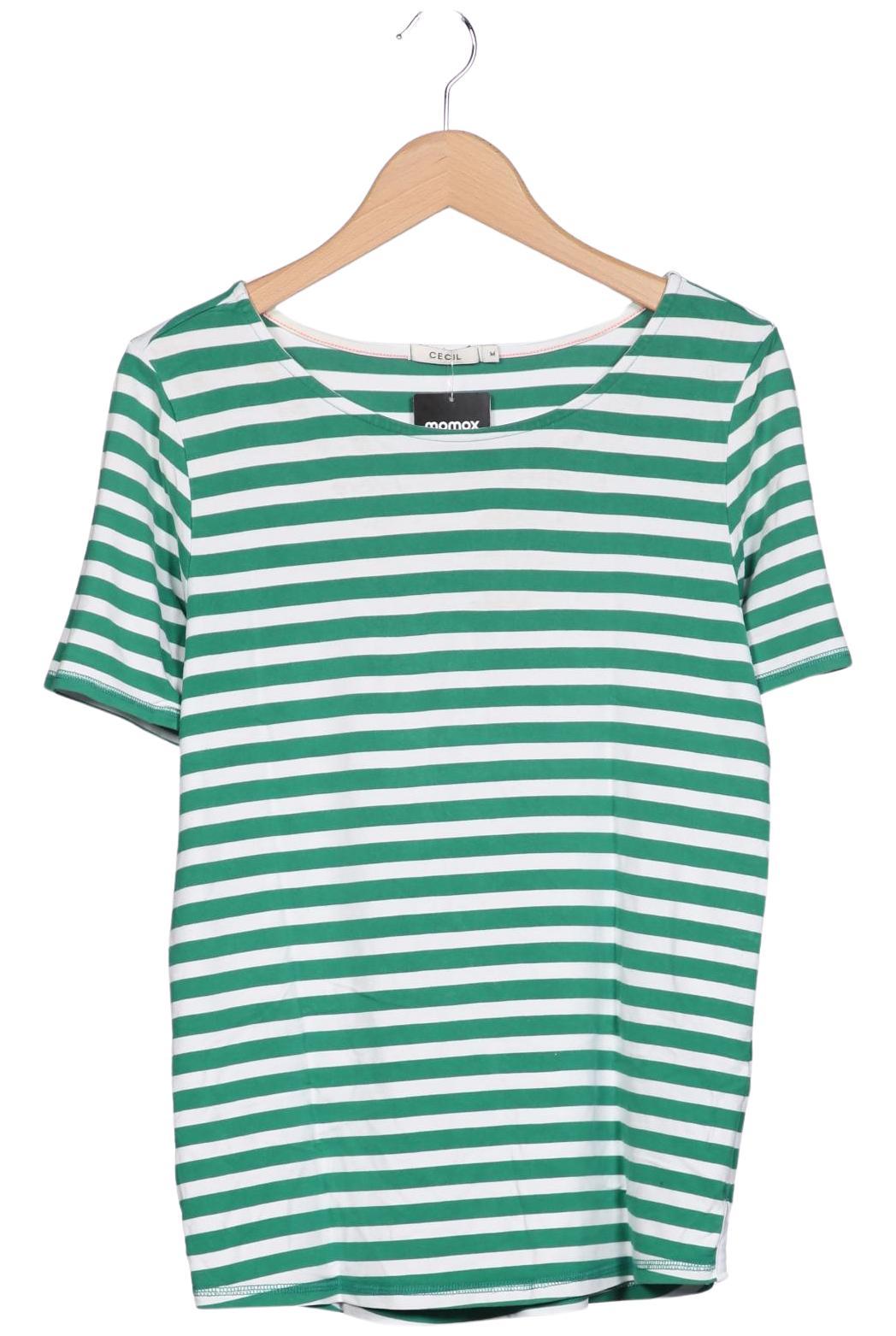 cecil-damen-t-shirt-mehrfarbig-d3479c60-1584-4657-9a24-a3db84696371-image-0