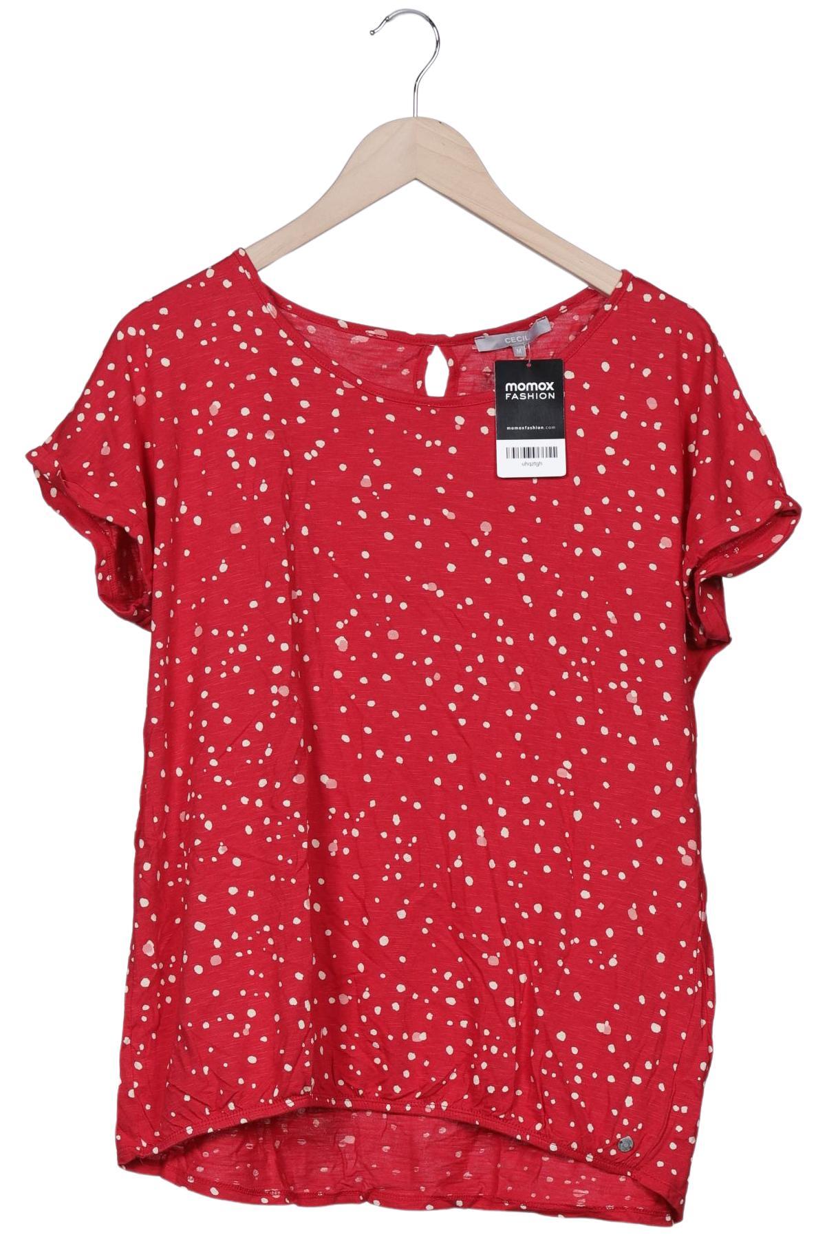 cecil-damen-t-shirt-rot-d6702bc9-bda5-48e5-af56-38daebce8646-image-0