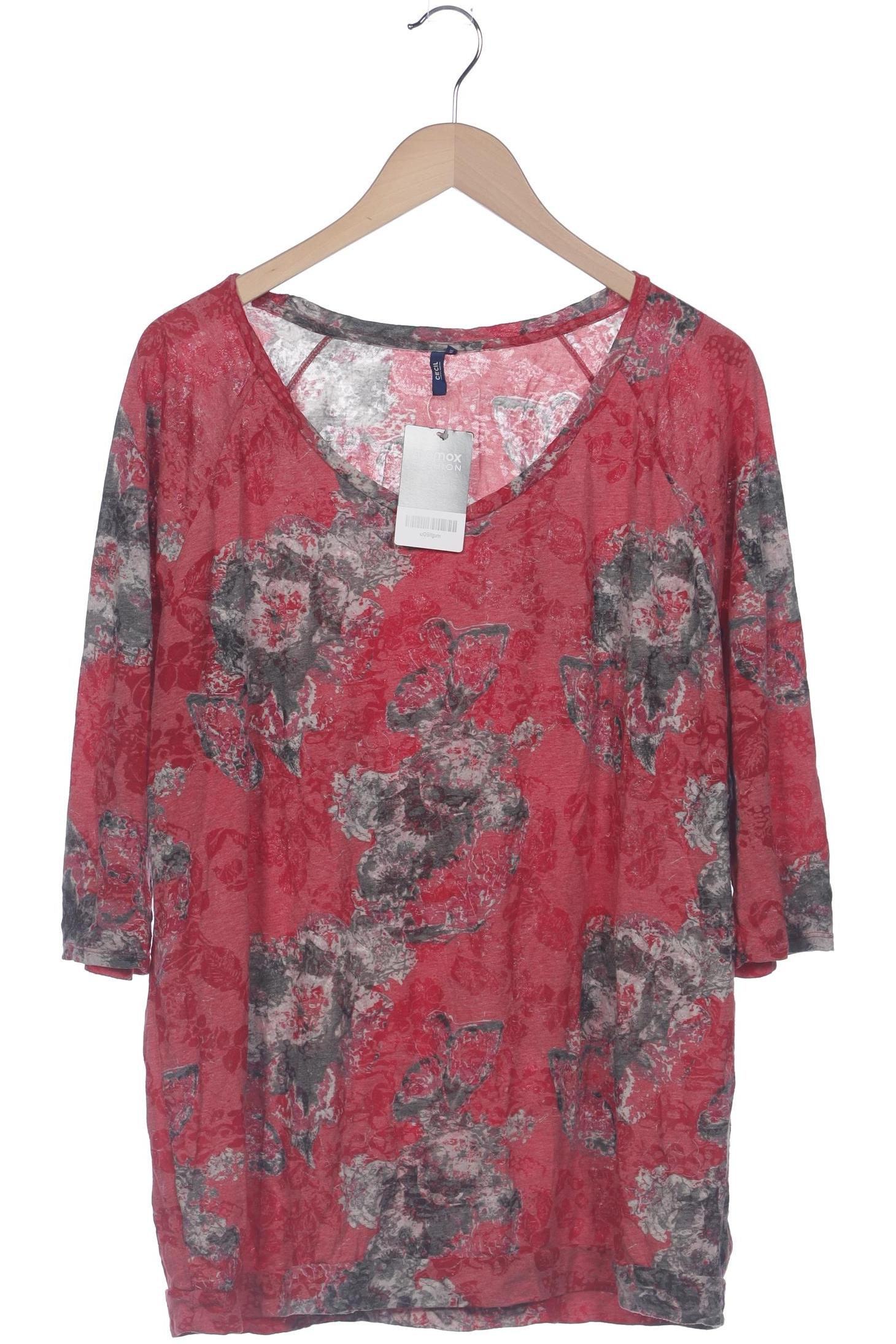 cecil-damen-t-shirt-rot-fec22d3c-3194-4dcc-b6c1-74d96be9040e-image-0