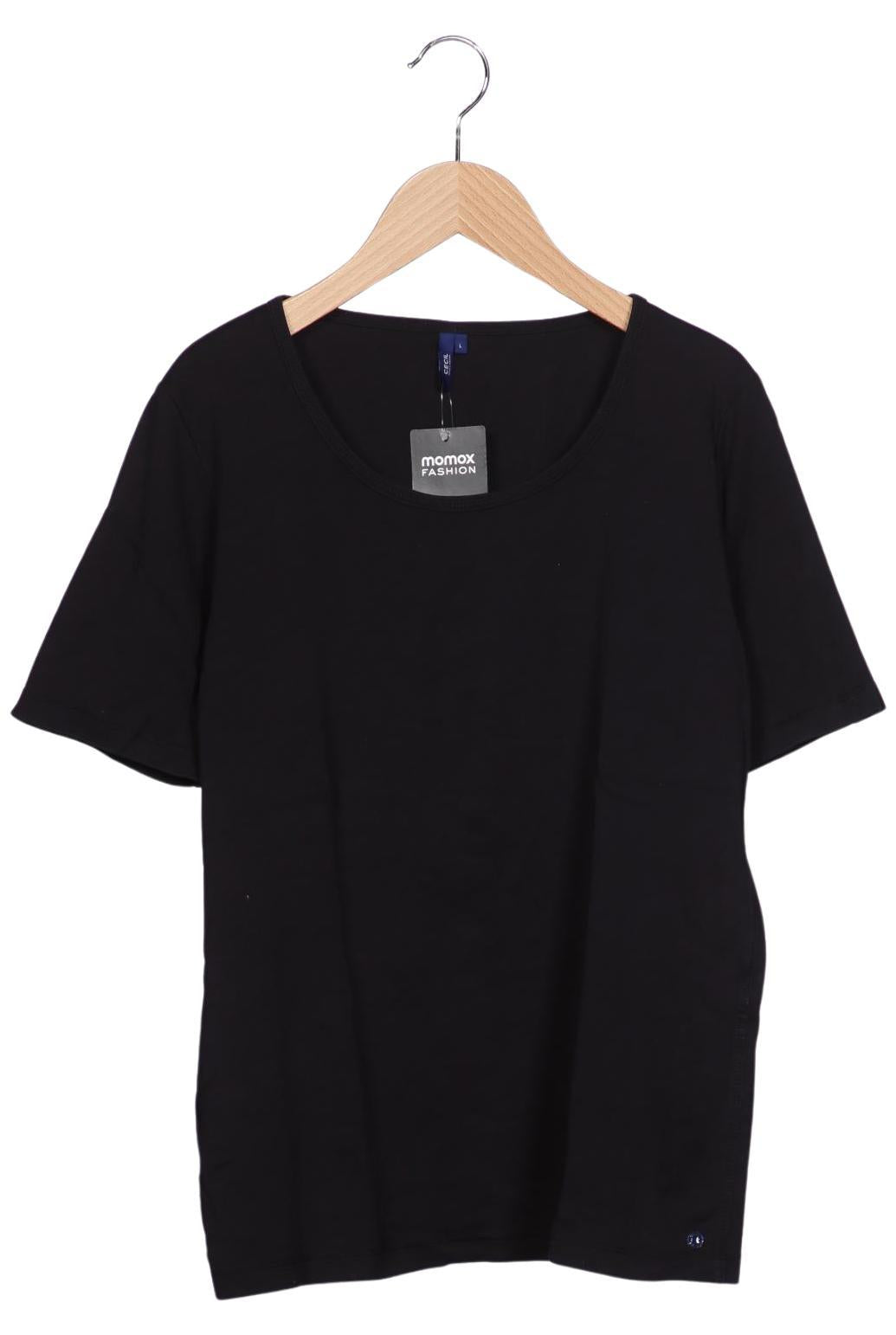 cecil-damen-t-shirt-schwarz-f188fa02-6163-490c-ac87-6195b0323348-image-0