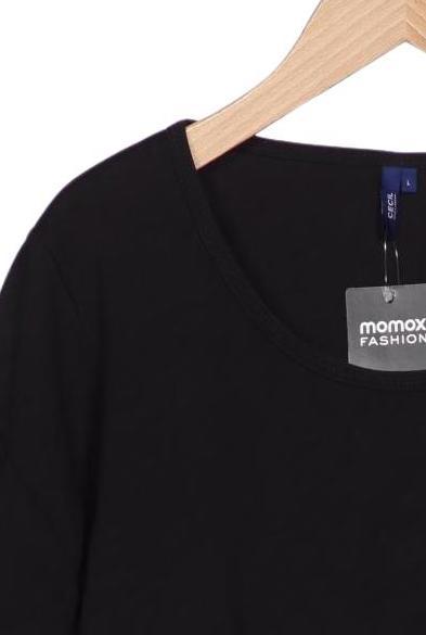 cecil-damen-t-shirt-schwarz-f188fa02-6163-490c-ac87-6195b0323348-image-1