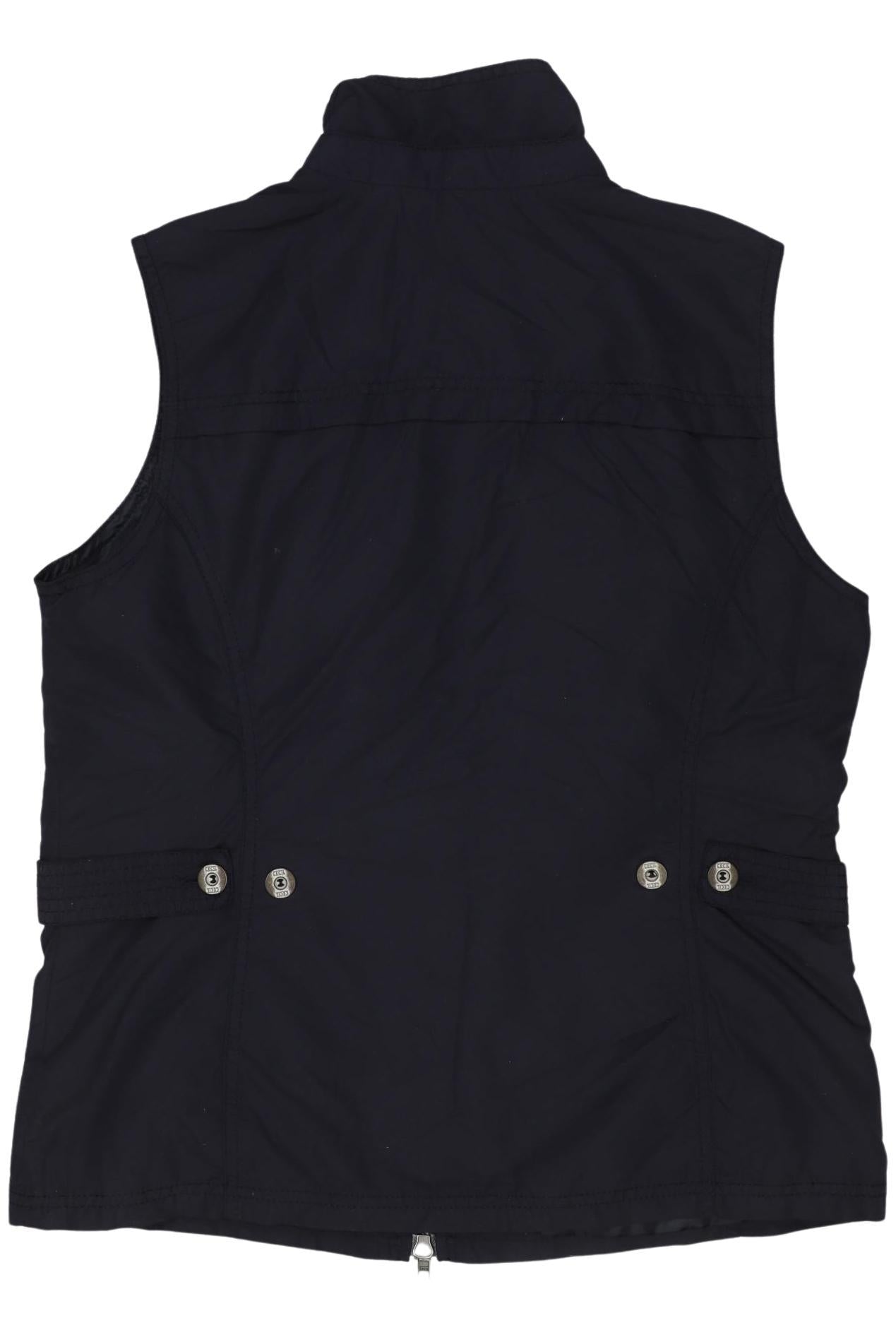 cecil-damen-weste-marineblau-72e919ad-f89c-4820-a2bf-84d5017a7e1e-image-1