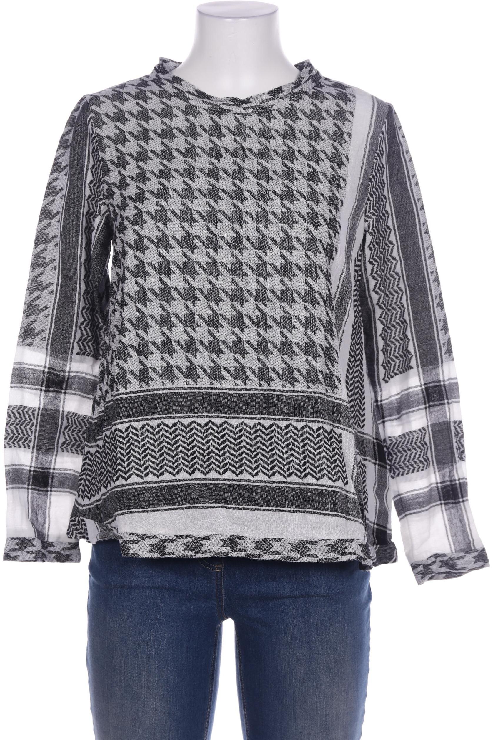 cecilie-copenhagen-damen-bluse-grau-311e600d-e7e1-48c9-8dd3-7abec7ff574e-image-0