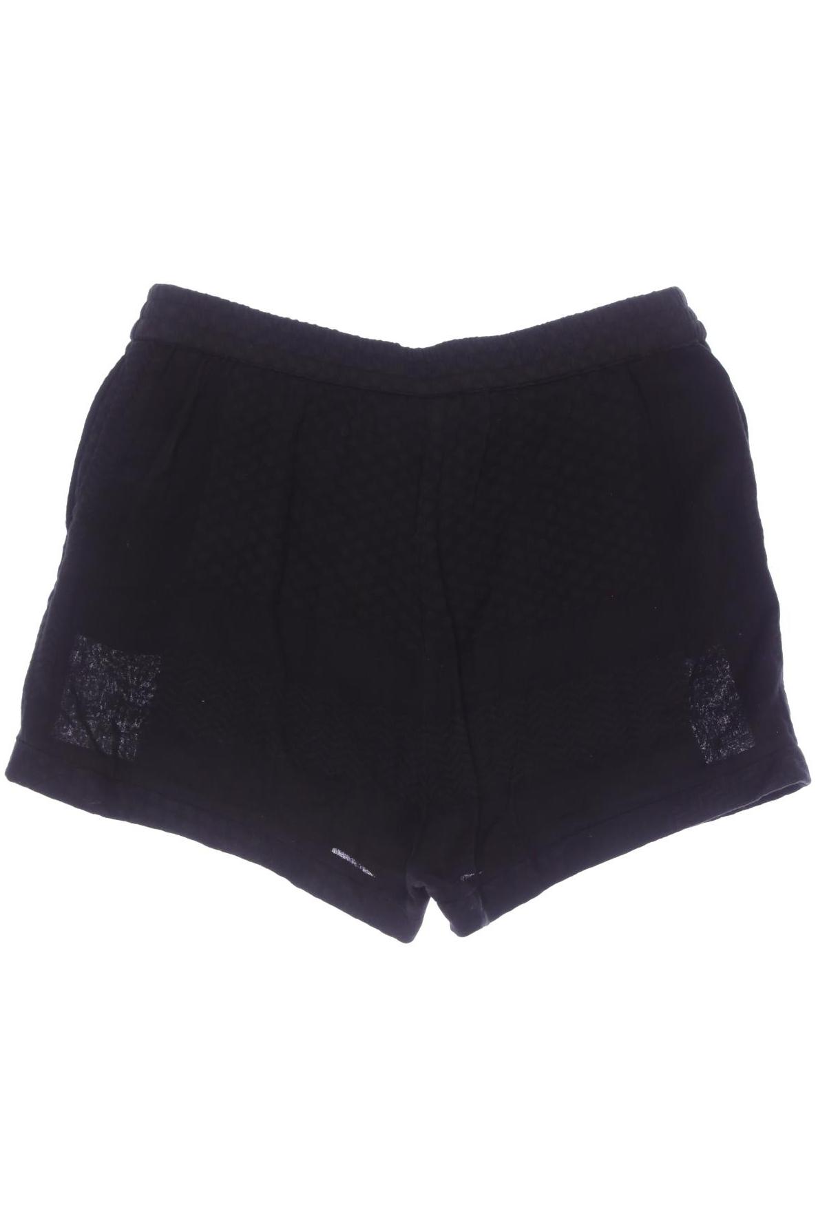 cecilie-copenhagen-damen-shorts-schwarz-b9427d7f-3c8e-4f00-8439-82b41c9766ed-image-1