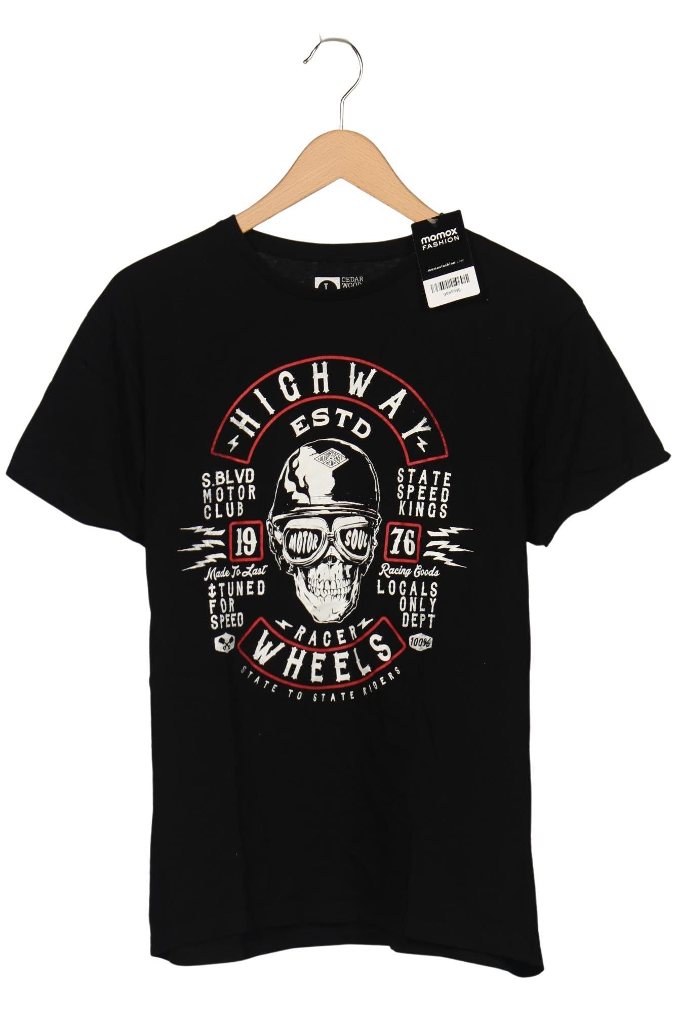 cedar-wood-state-herren-t-shirt-schwarz-1d441cc0-a9ce-4cb4-9415-c757e08e0ef4-image-0