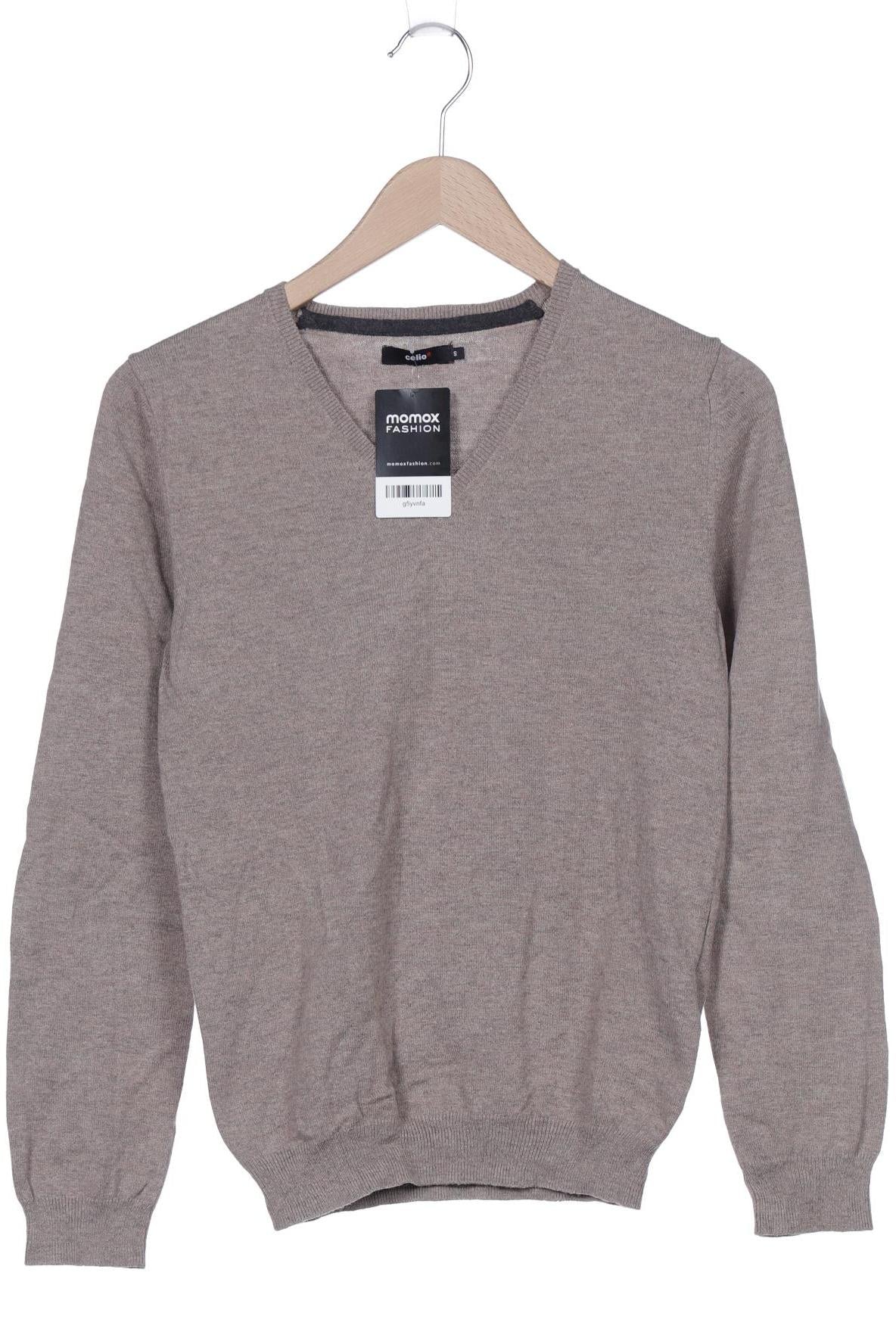 celio-herren-pullover-beige-b446b12f-cfc3-43b4-a919-a235c83711c3-image-0