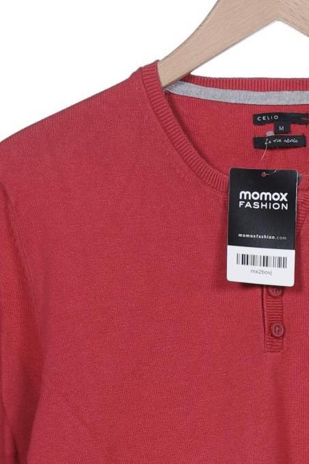 celio-herren-pullover-rot-0615b485-2b68-4fd8-b85f-495b48e15e3d-image-2