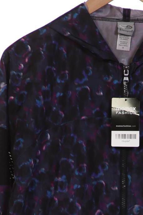 champion-damen-jacke-schwarz-3facd860-579d-49f6-87e3-3cfb5012f2d4-image-2