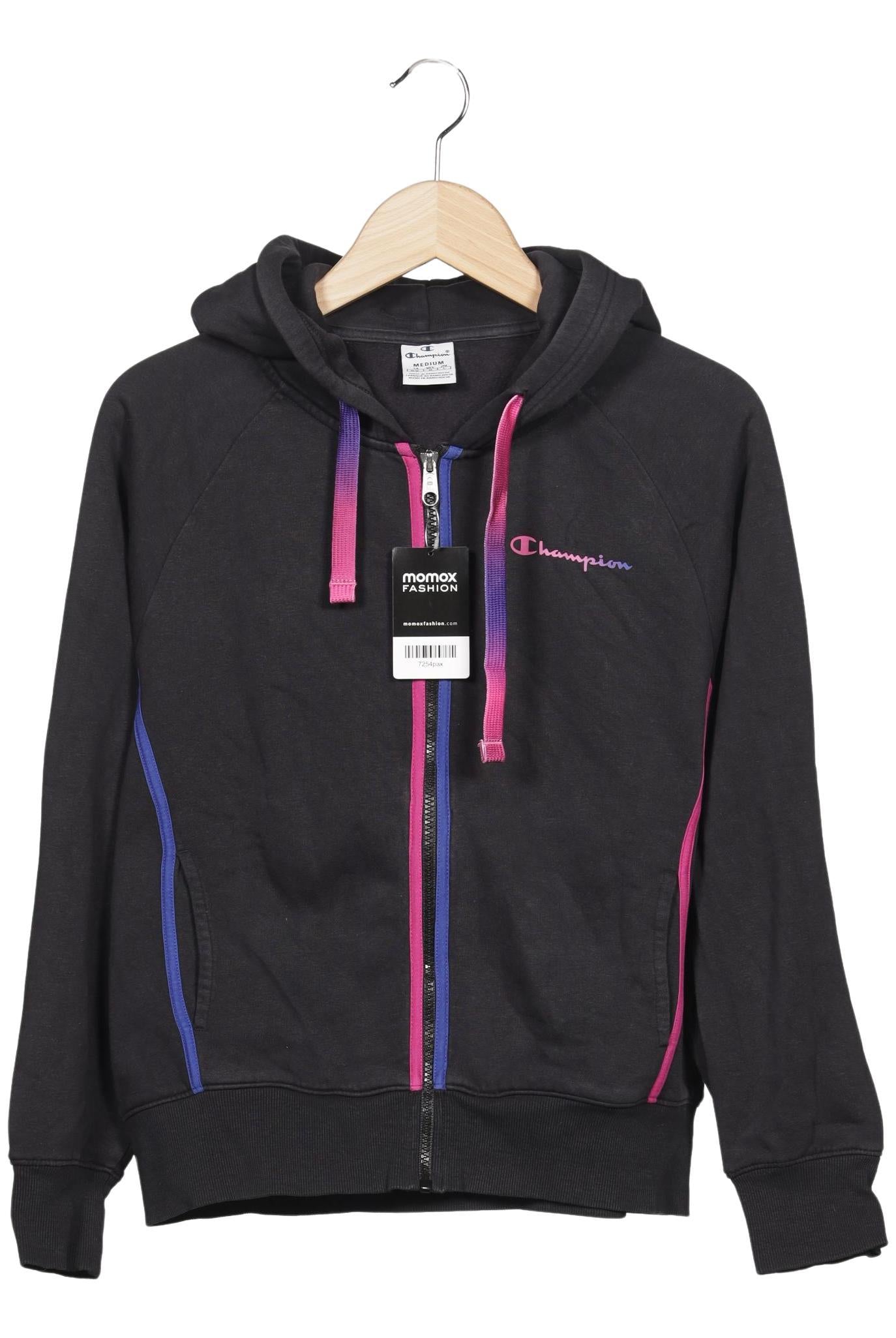 champion-damen-kapuzenpullover-schwarz-6dce46ca-c06e-4cea-8a33-a3697e309693-image-0