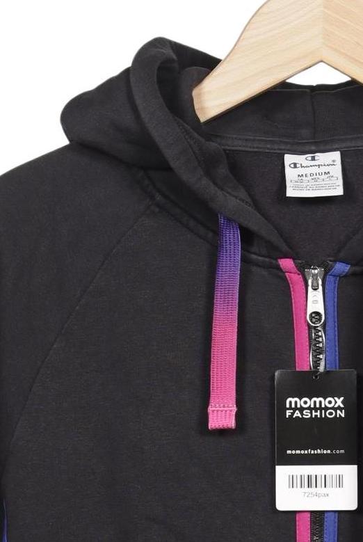 champion-damen-kapuzenpullover-schwarz-6dce46ca-c06e-4cea-8a33-a3697e309693-image-2