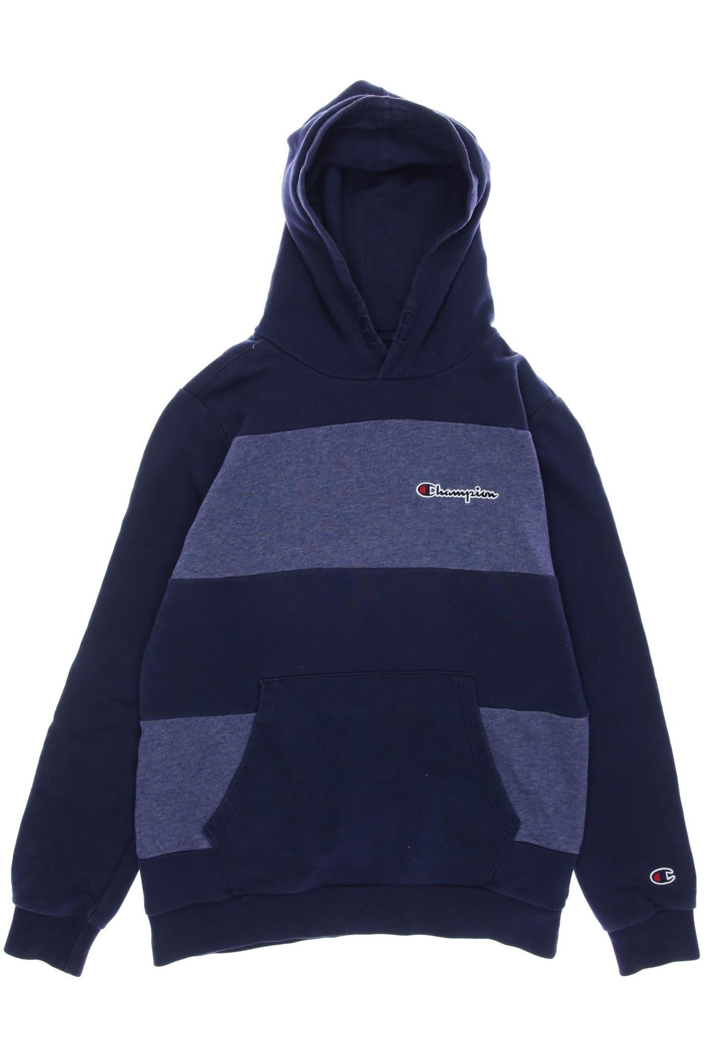 champion-jungen-kapuzenpullover-oder-sweater-marineblau-c0b08921-269c-479c-9fda-4192c4447a85-image-0