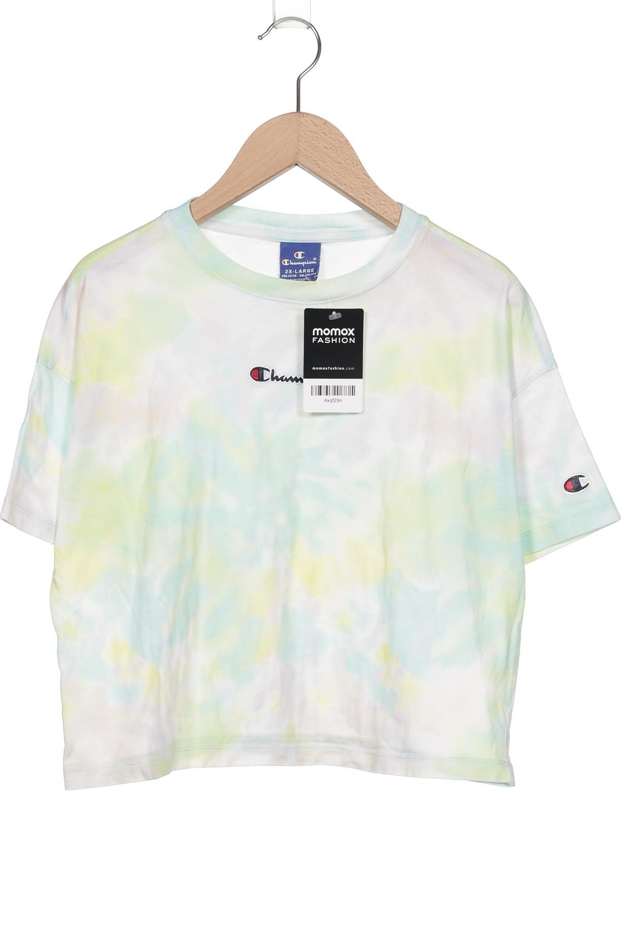 champion-madchen-t-shirt-mehrfarbig-b54ec8fa-77b5-4b9e-96d0-2e01cf5bab9e-image-0