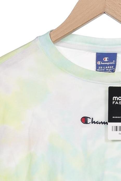 champion-madchen-t-shirt-mehrfarbig-b54ec8fa-77b5-4b9e-96d0-2e01cf5bab9e-image-1