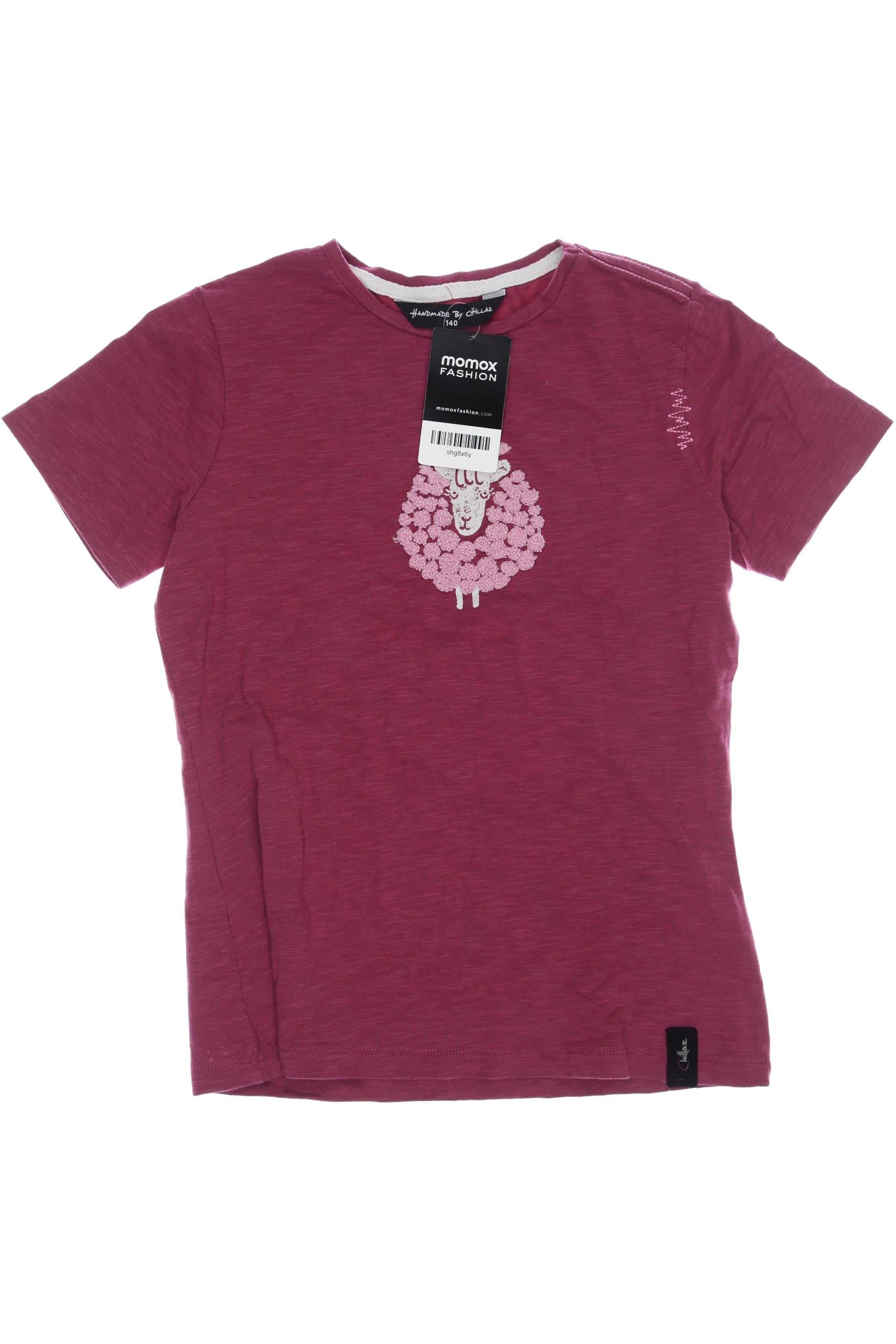 chillaz-madchen-t-shirt-bordeaux-d58dffb7-e60a-48a5-8ef8-d4c9f207baa8-image-0