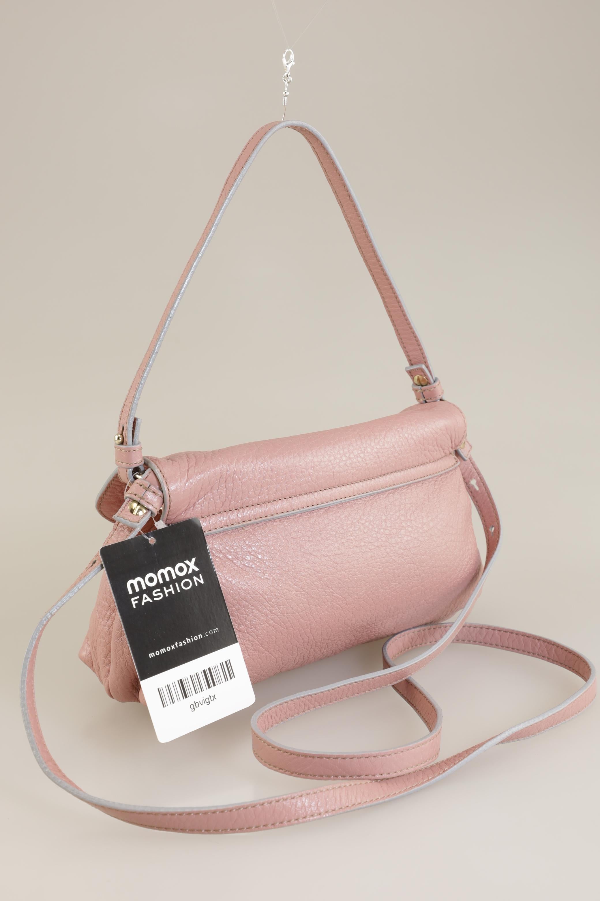 chloe-damen-handtasche-klein-leder-pink-159f7408-1c3c-4936-a54b-f583b40831b0-image-1