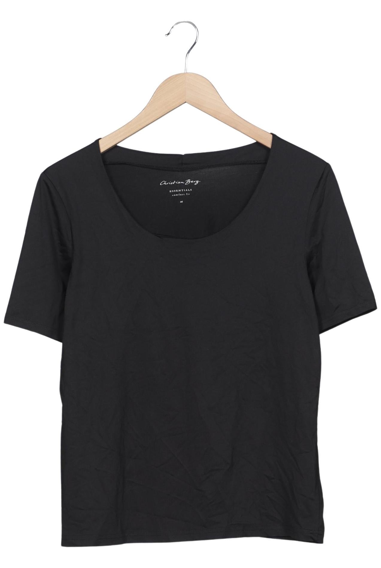 christian-berg-damen-t-shirt-schwarz-3cdce3ff-34e9-45db-9912-eafd7c2d3993-image-0