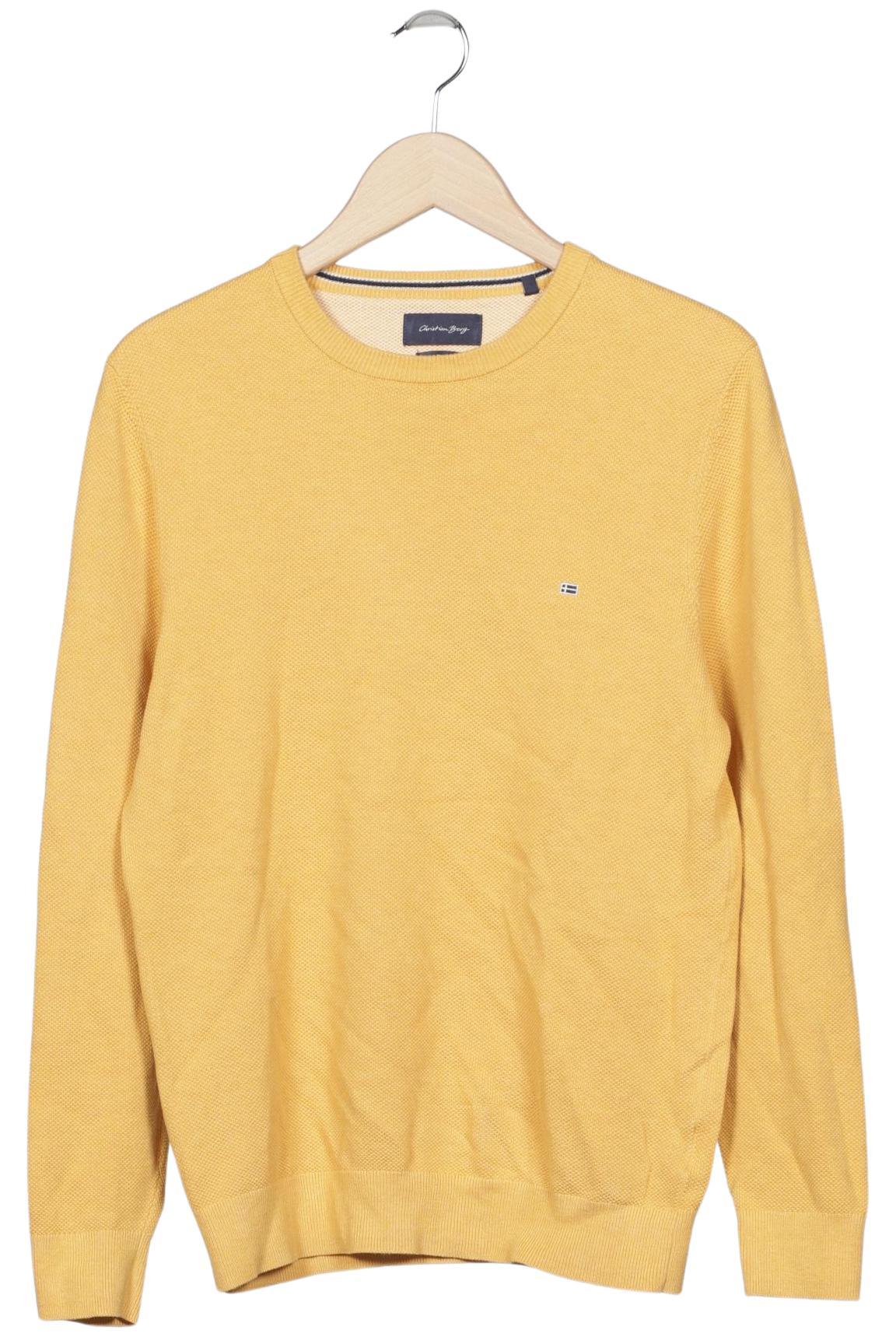 christian-berg-herren-pullover-gelb-167acadb-e3f9-4a18-9ab5-3bdd31e11426-image-0