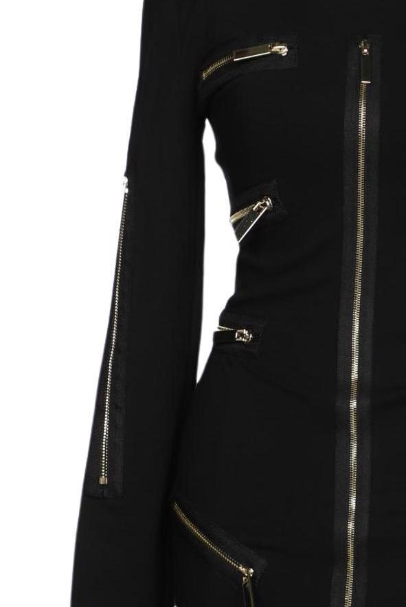 christopher-kane-damen-kleid-schwarz-ce777cd4-0800-4726-a843-0db148eb5de8-image-2