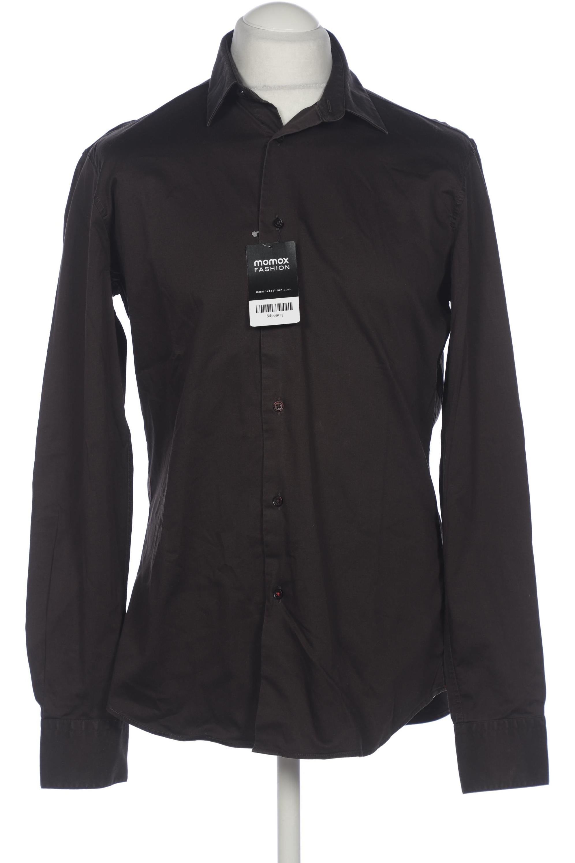 cinque-herren-hemd-braun-9f4a788d-2142-44da-975e-263db6b88ef9-image-0
