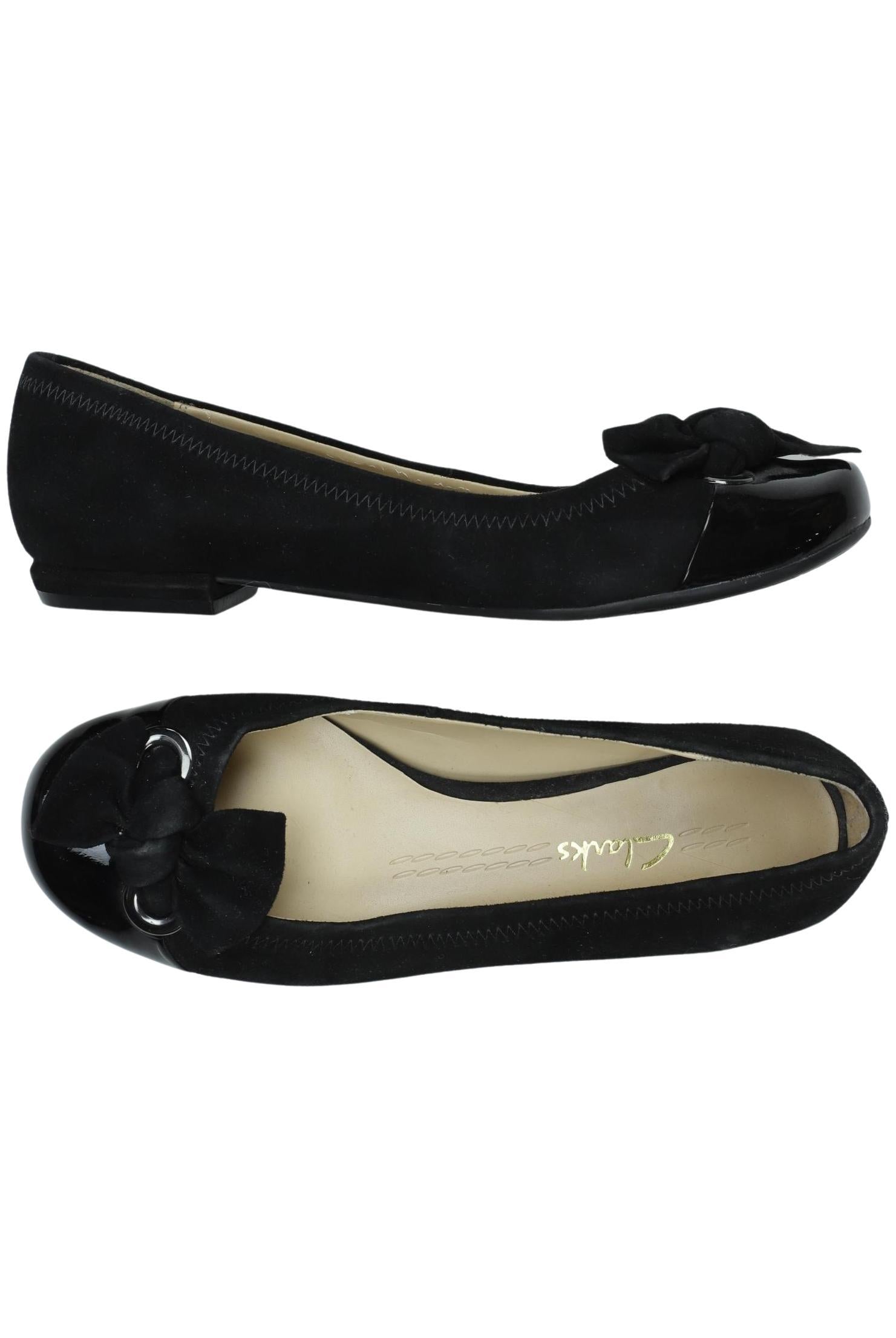 clarks-damen-ballerina-schwarz-121dce74-1594-4a0a-9a34-bdb6e35b92b2-image-0