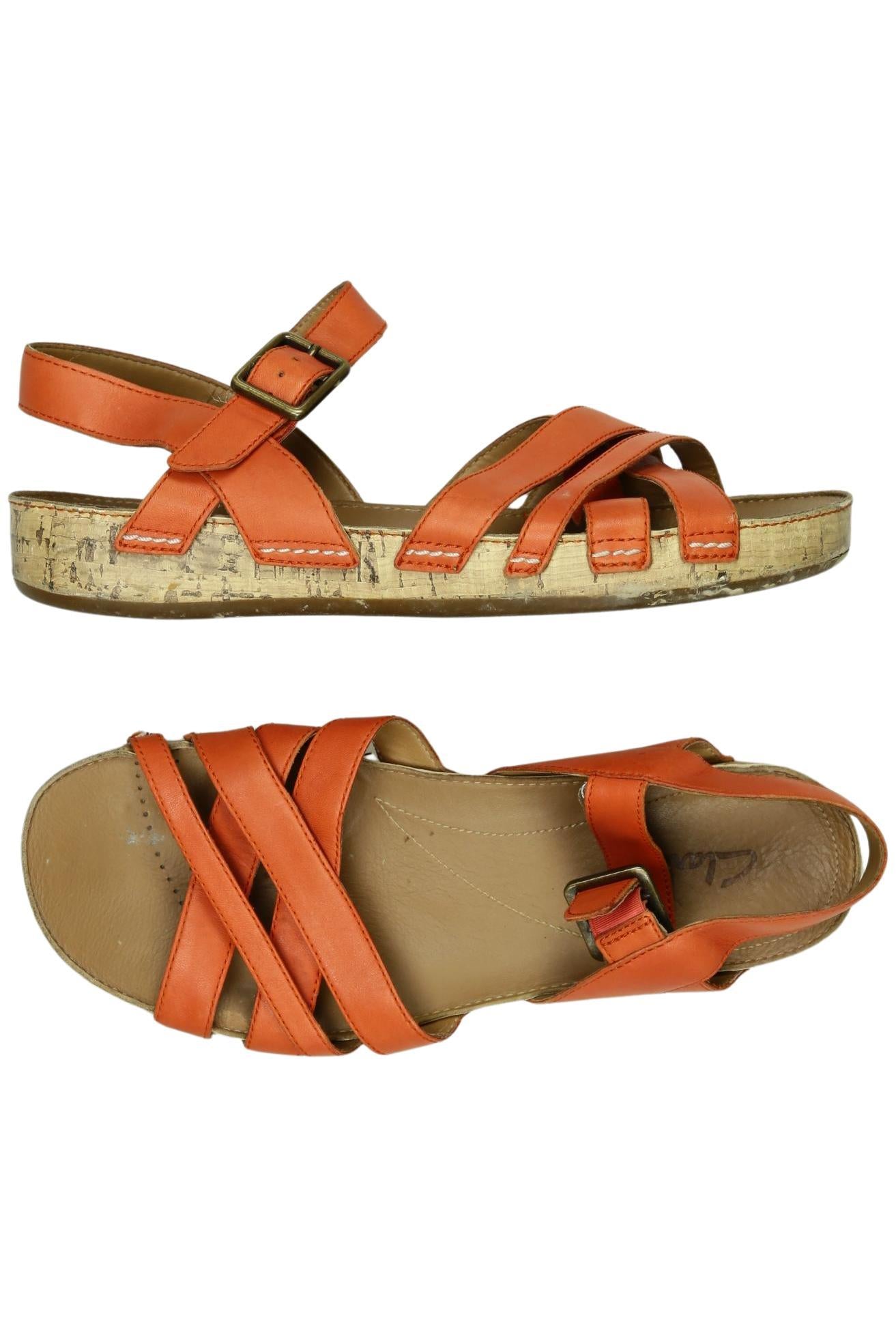 clarks-damen-sandalen-orange-0826d5c8-f30b-4490-bd79-fa2d47df096a-image-0