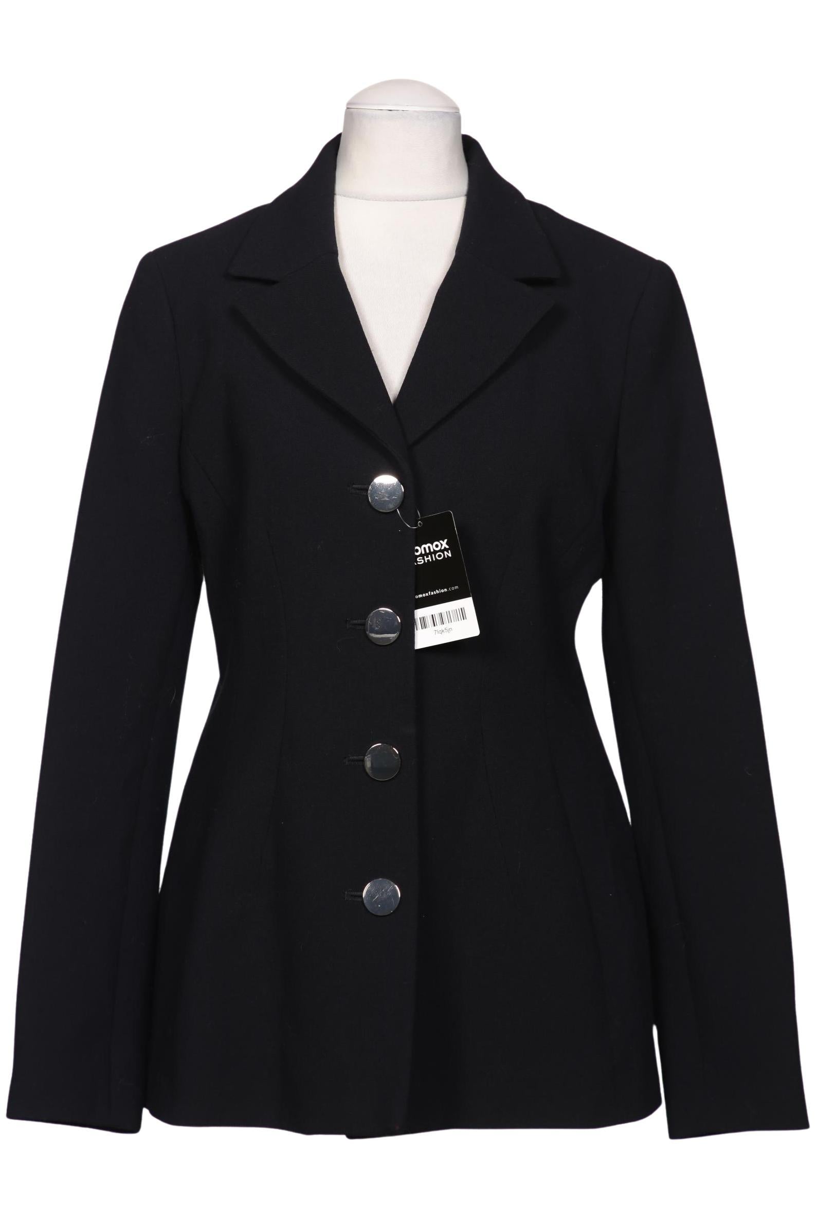 claudie-pierlot-damen-blazer-marineblau-09175a7b-931e-42bb-b1b9-a5639e3c74e3-image-0