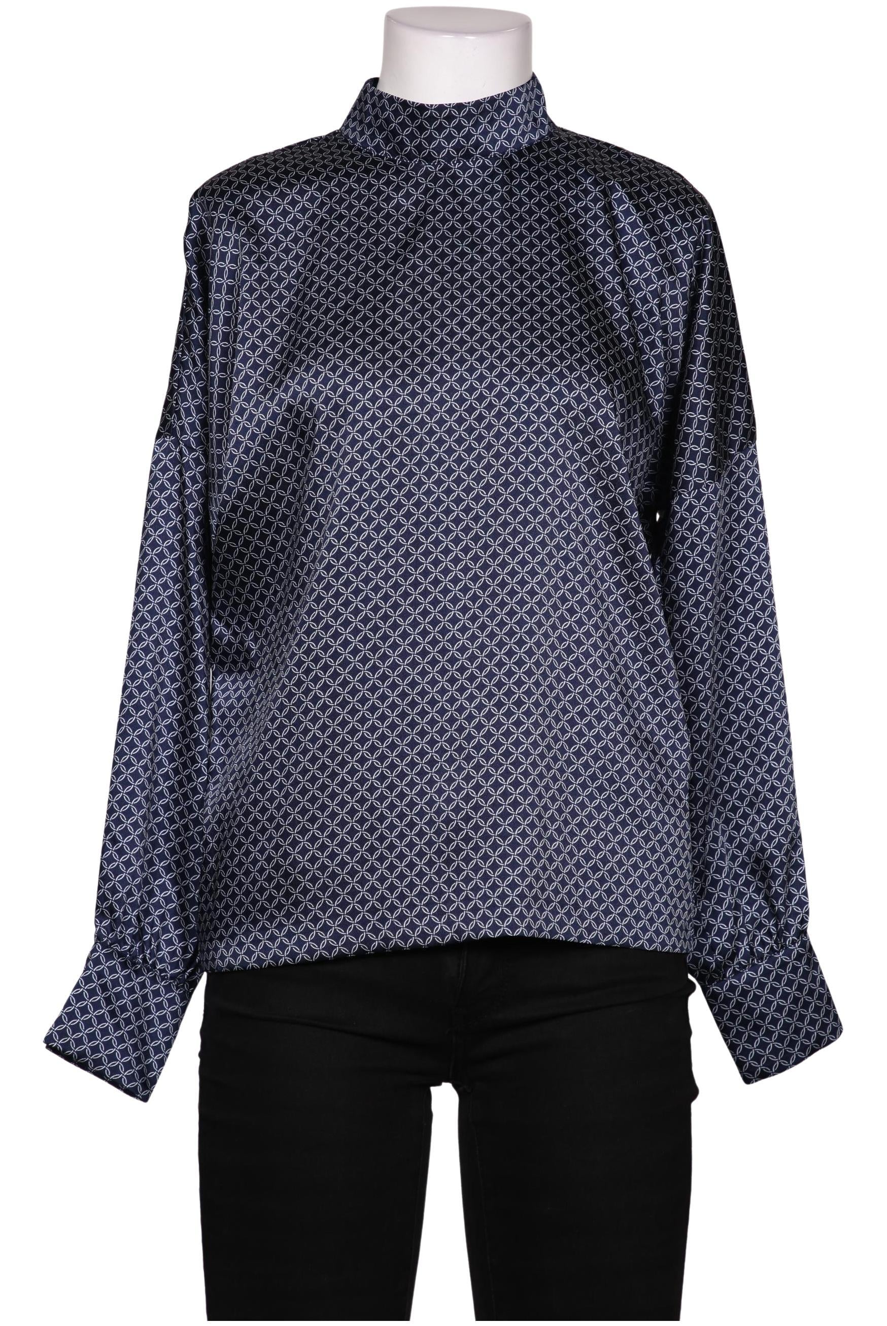 claudie-pierlot-damen-bluse-marineblau-5b77fff2-6ebc-4e29-855a-64c82ba91744-image-0