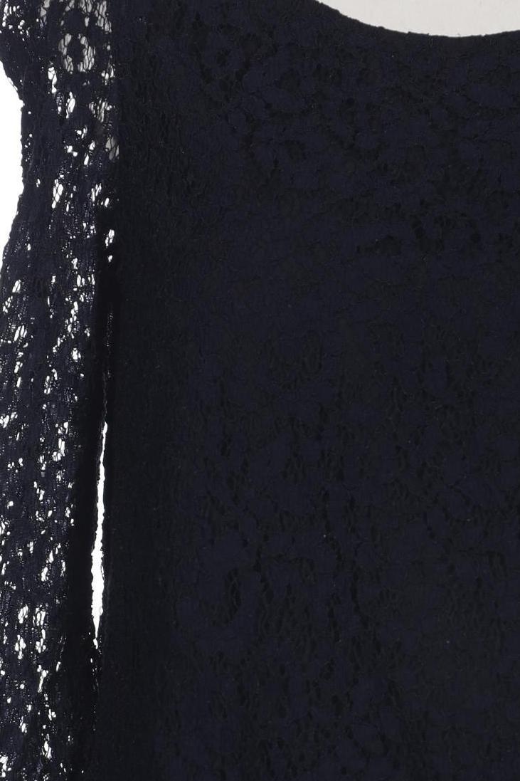 claudie-pierlot-damen-bluse-marineblau-9b2cecec-9349-486c-98e2-13bdd2fa9d2c-image-2