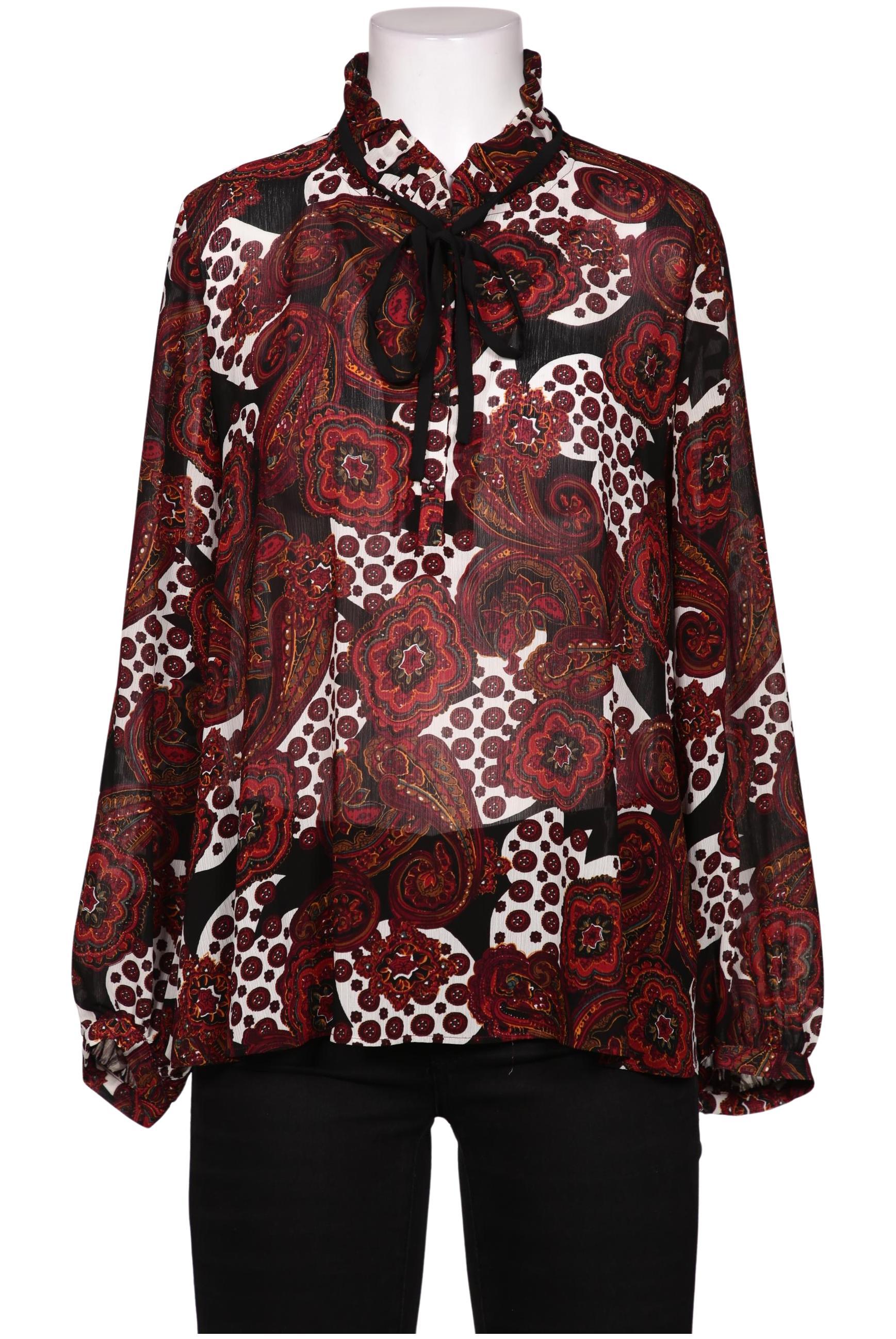 claudie-pierlot-damen-bluse-mehrfarbig-3d610e75-ed88-4ce6-9ca3-825822277c5e-image-0