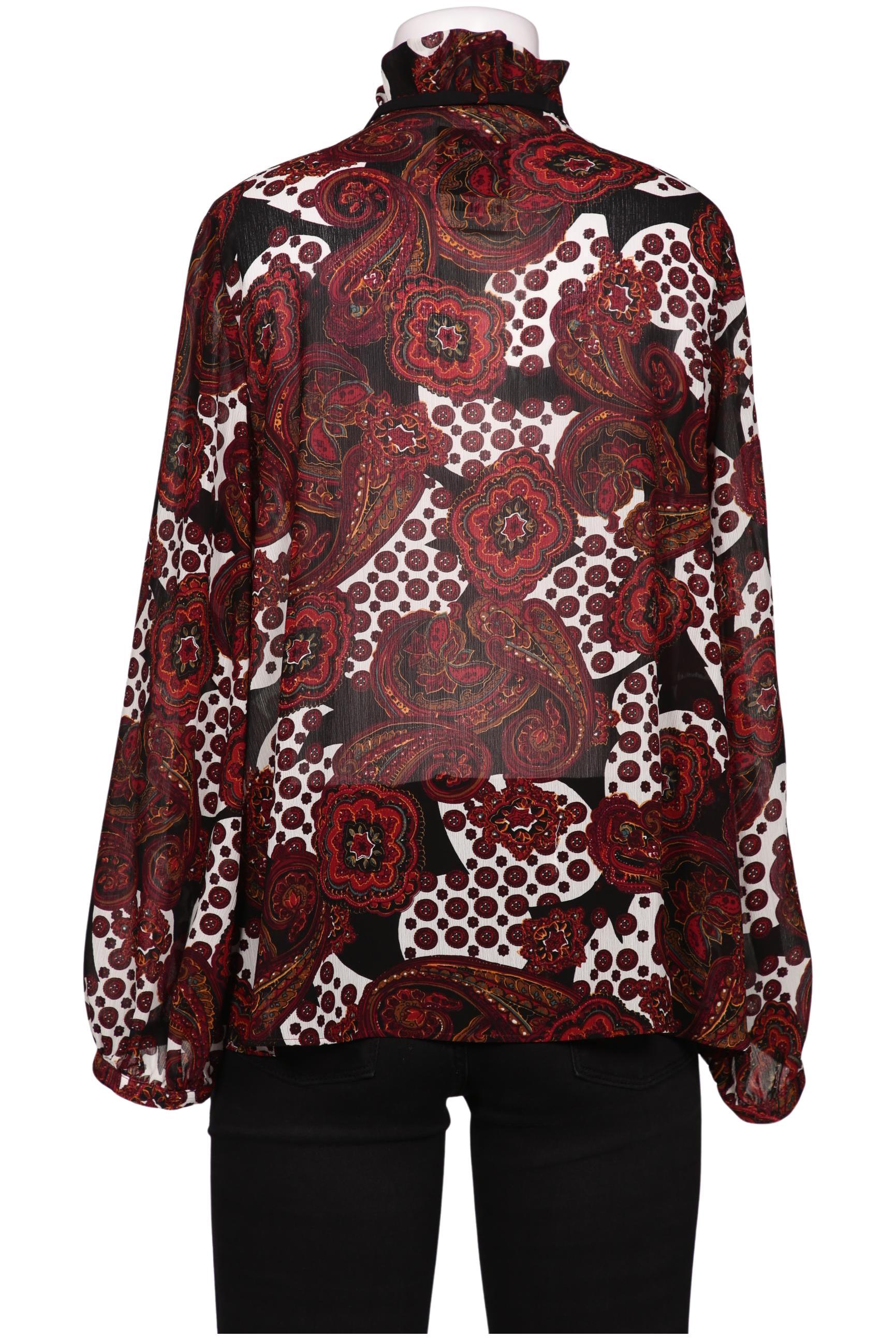 claudie-pierlot-damen-bluse-mehrfarbig-3d610e75-ed88-4ce6-9ca3-825822277c5e-image-1