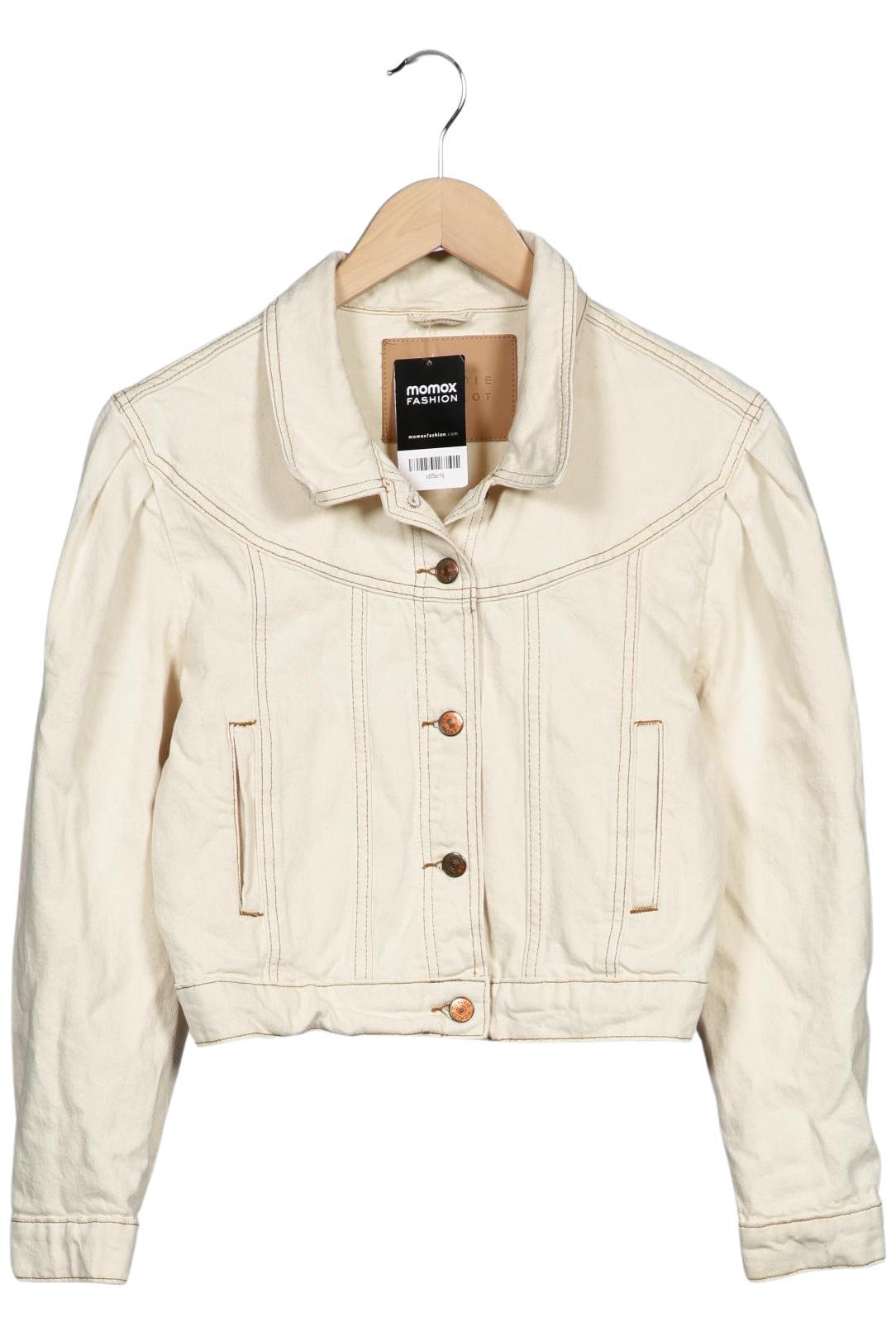 claudie-pierlot-damen-jacke-cremeweiss-bb80d40e-cb47-4bc2-bdb0-8eb5c6241066-image-0