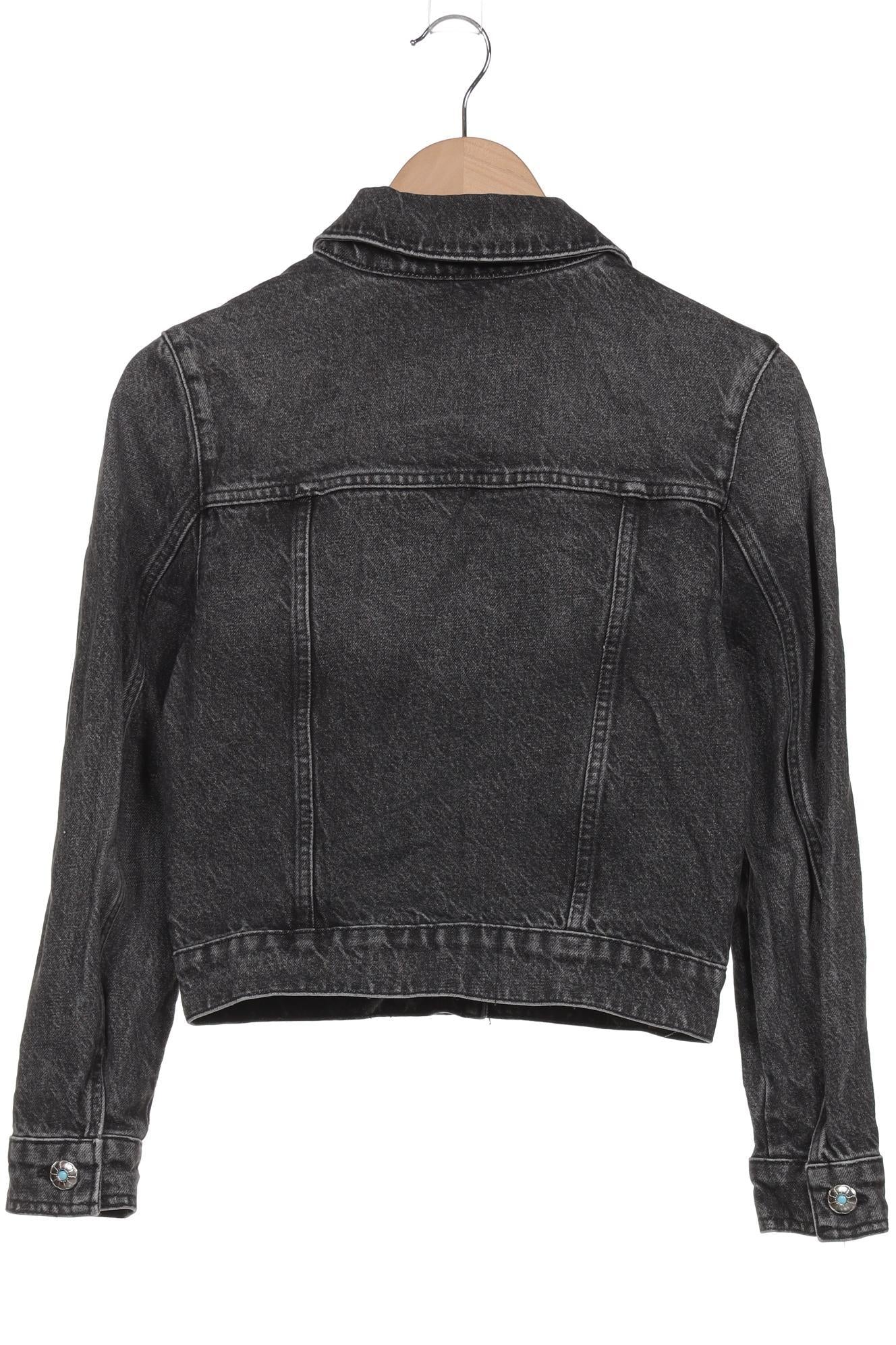 claudie-pierlot-damen-jacke-grau-3f12bd6c-26e9-47b5-bb54-1f13d6af0150-image-1