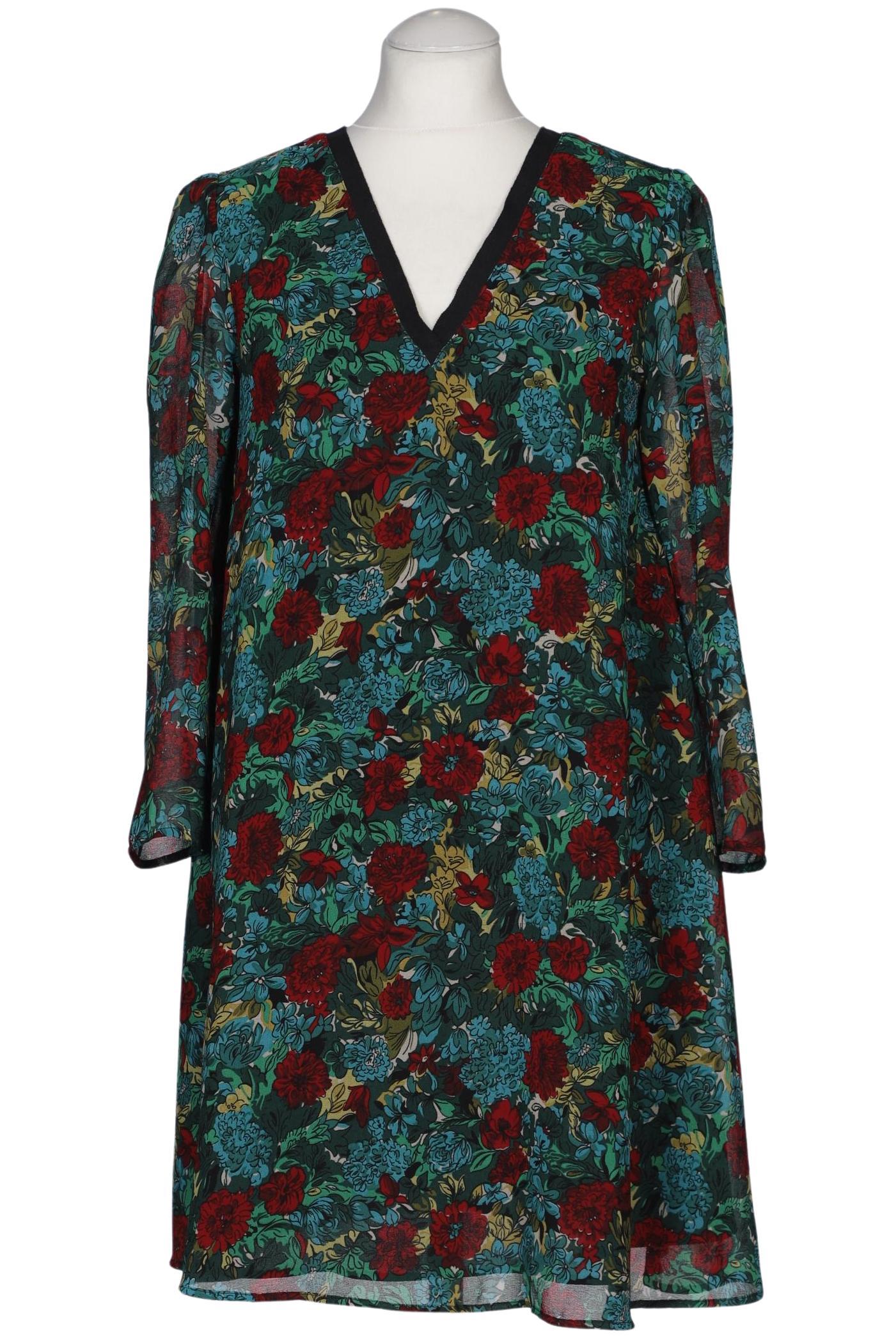 claudie-pierlot-damen-kleid-mehrfarbig-402a5005-97da-46bf-a432-8903aa8bd2da-image-0