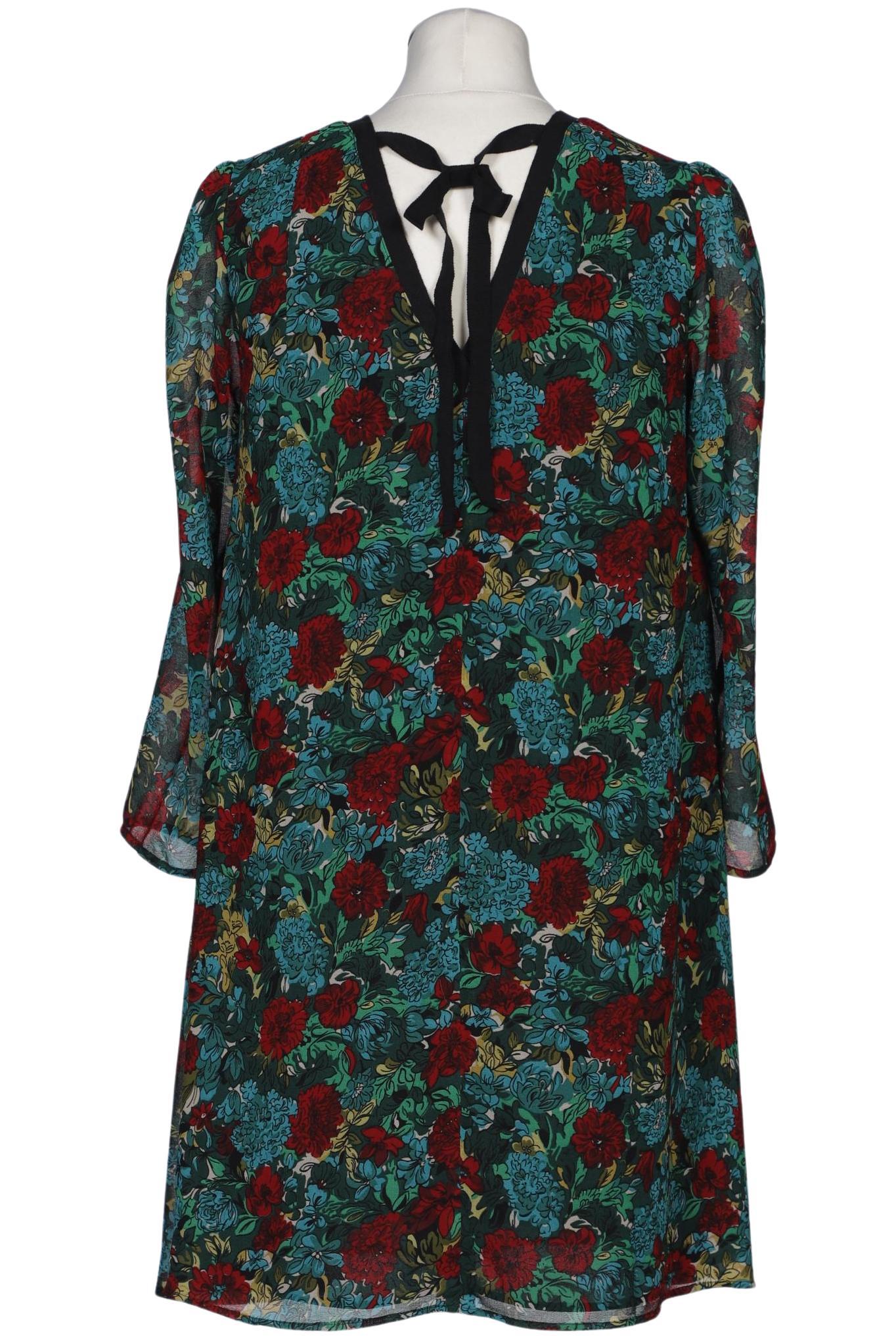 claudie-pierlot-damen-kleid-mehrfarbig-402a5005-97da-46bf-a432-8903aa8bd2da-image-1