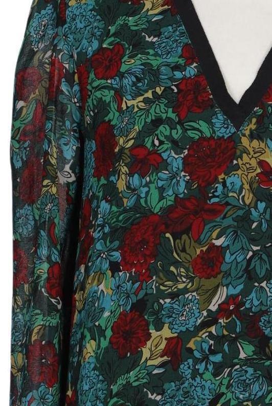 claudie-pierlot-damen-kleid-mehrfarbig-402a5005-97da-46bf-a432-8903aa8bd2da-image-2