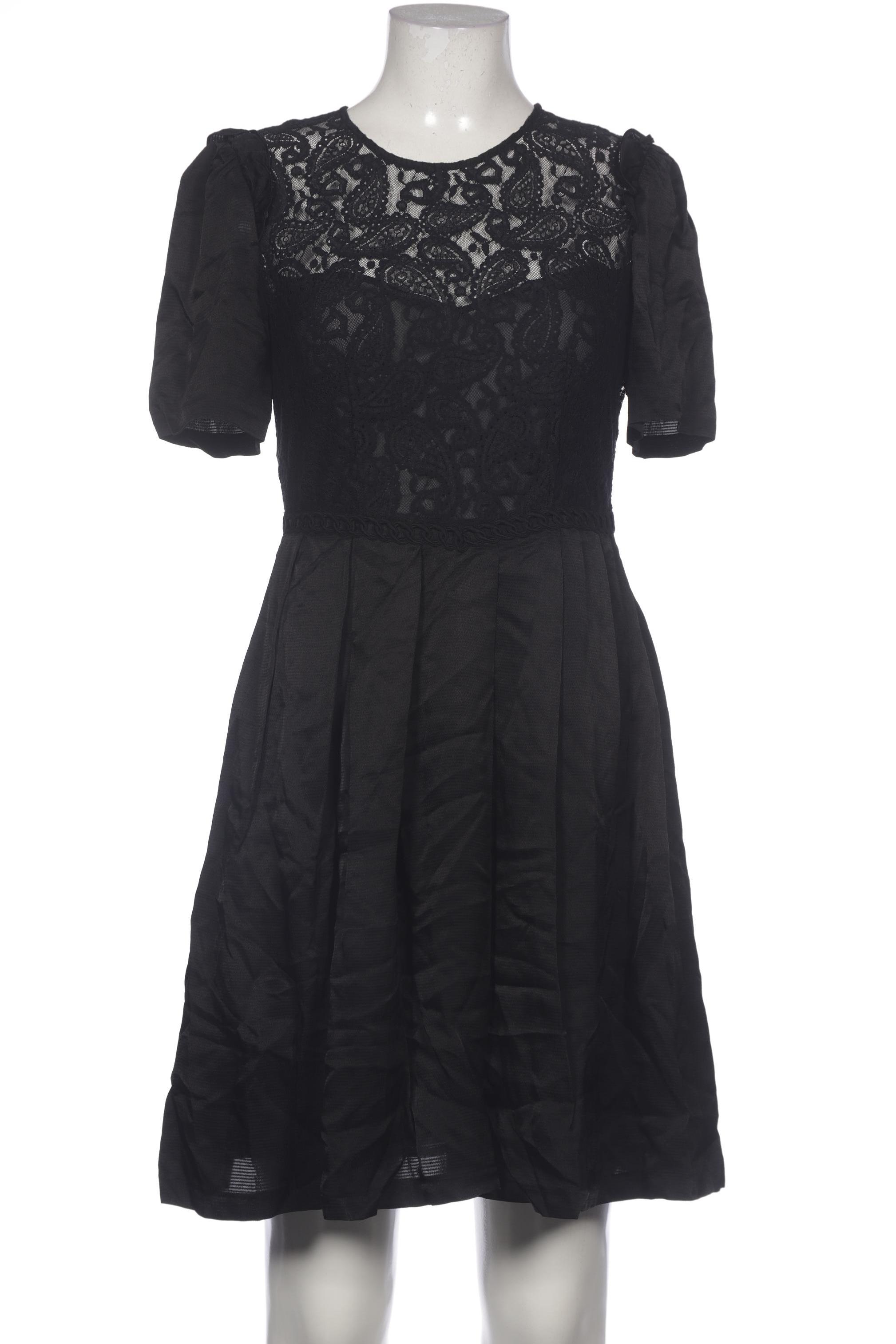 claudie-pierlot-damen-kleid-schwarz-1d9311ce-b936-47c4-94b7-57000020aa30-image-0