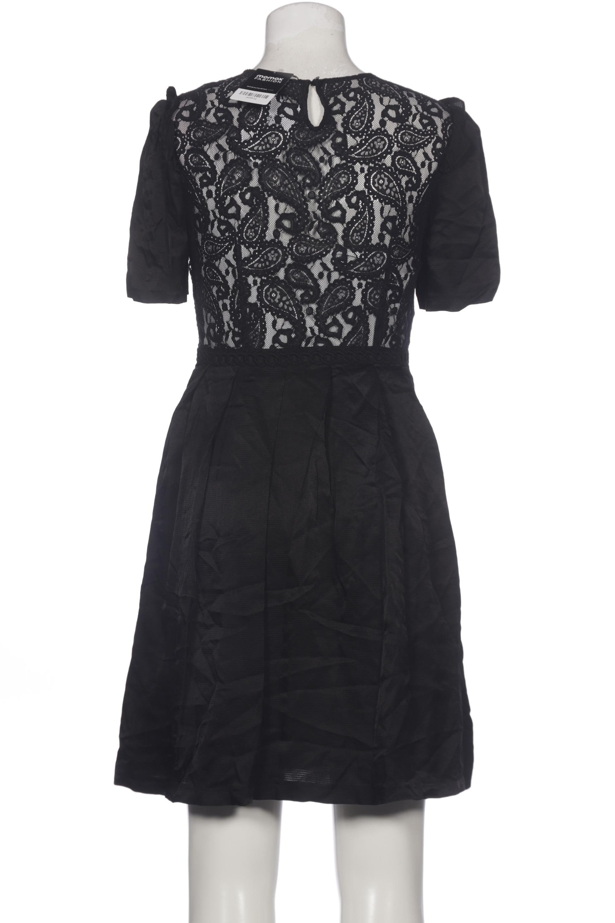 claudie-pierlot-damen-kleid-schwarz-1d9311ce-b936-47c4-94b7-57000020aa30-image-1