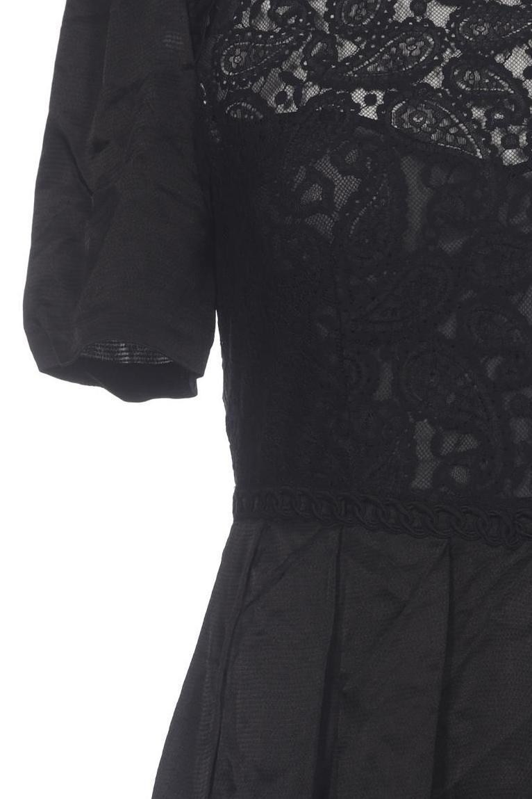 claudie-pierlot-damen-kleid-schwarz-1d9311ce-b936-47c4-94b7-57000020aa30-image-2