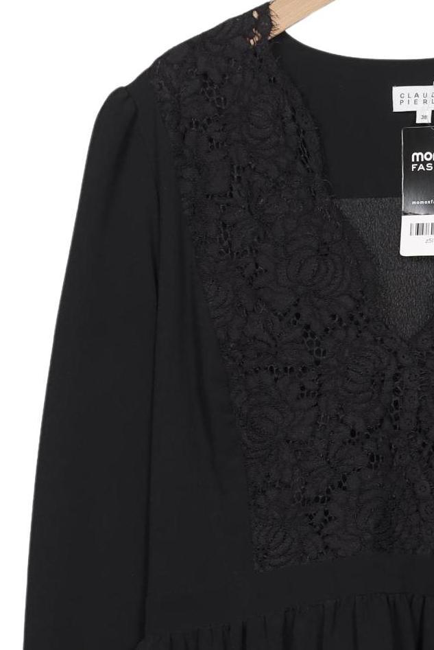 claudie-pierlot-damen-kleid-schwarz-23a41c4f-d3af-4c6c-a055-657679fabf3c-image-2