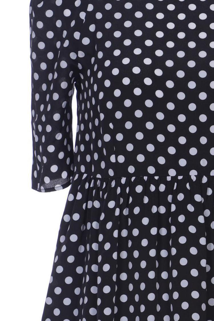 claudie-pierlot-damen-kleid-schwarz-c1cf4ae9-583c-4cb4-820c-e0dc3e95f13c-image-2