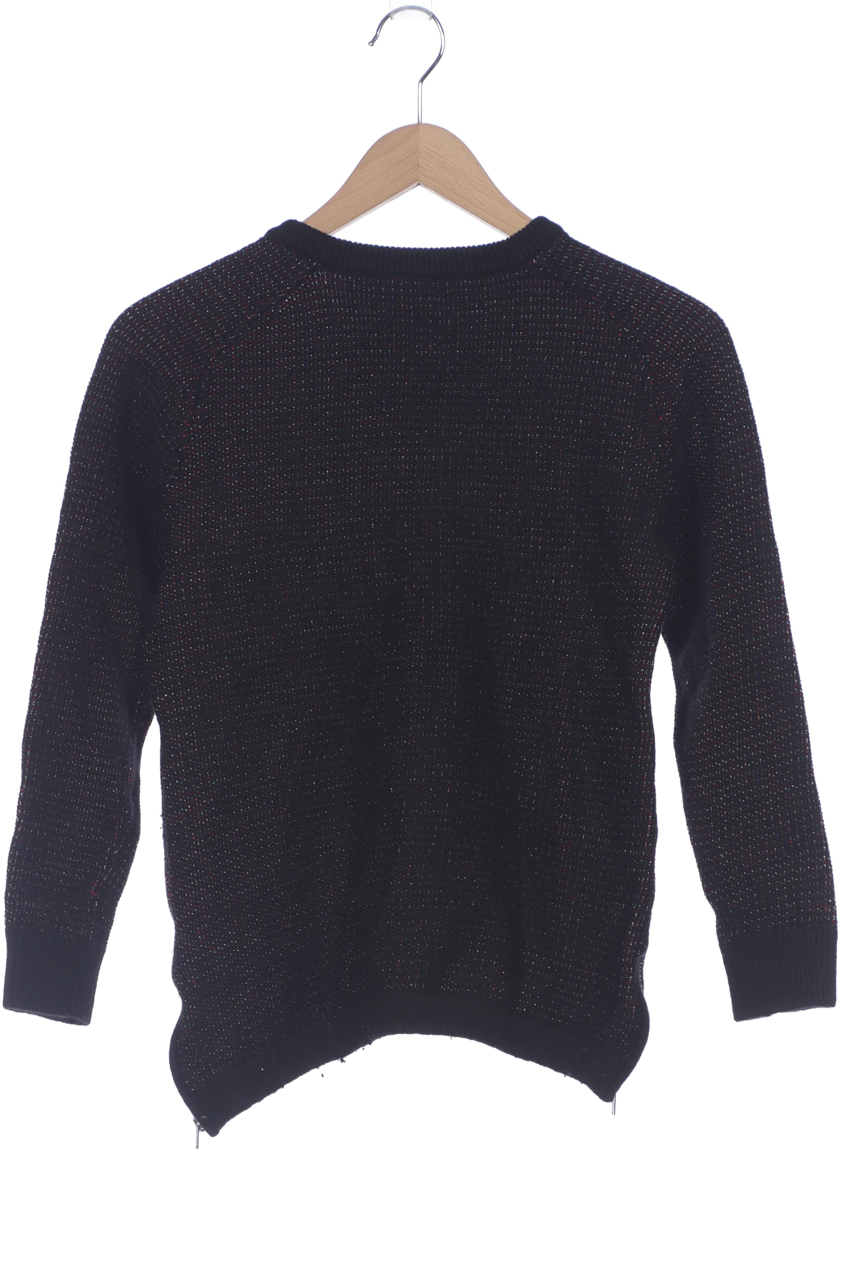 claudie-pierlot-damen-pullover-bordeaux-32b61ac9-b8e2-4f52-93ad-226e3cdc802e-image-1