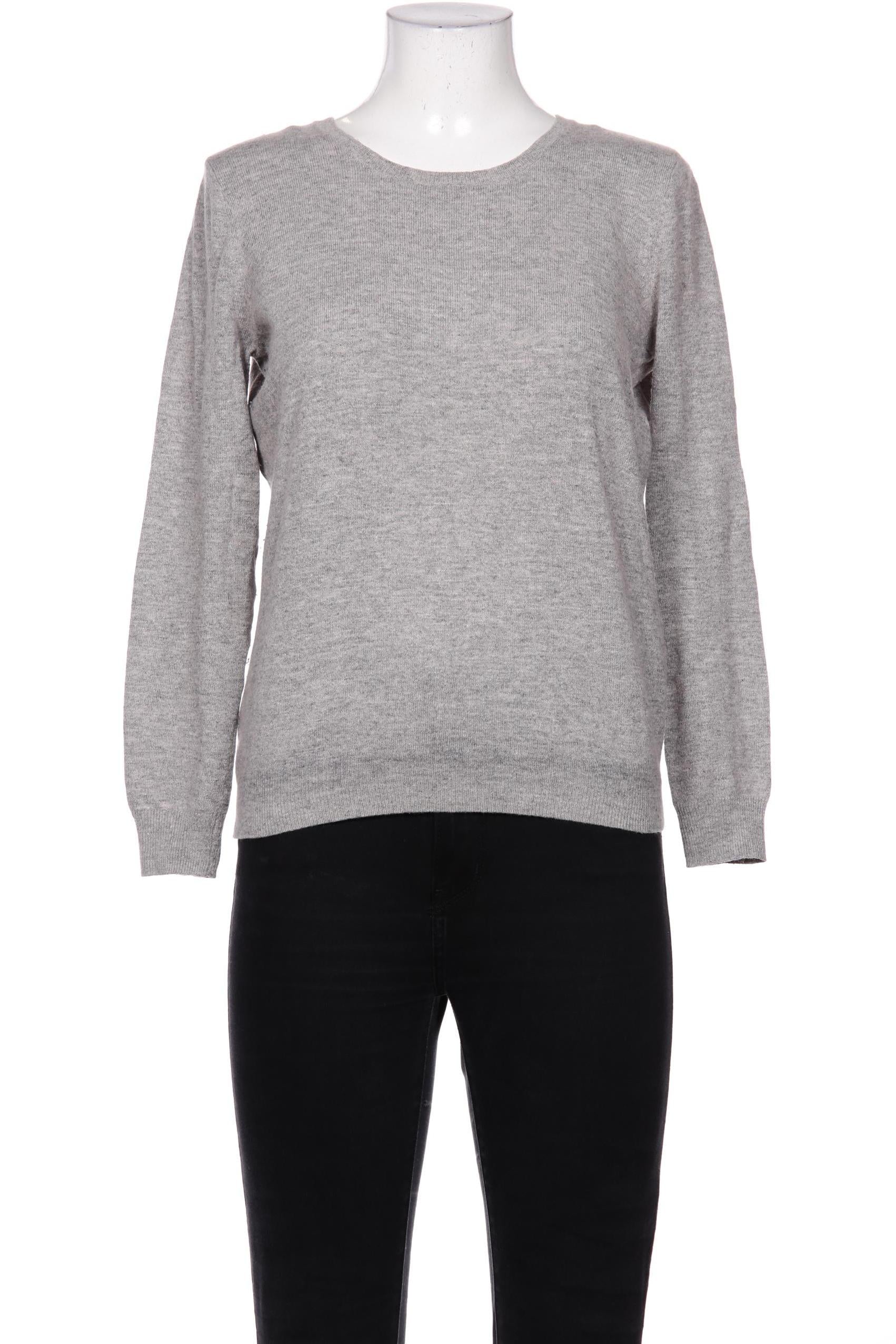 claudie-pierlot-damen-pullover-grau-a194fc98-4ac3-4d28-93de-a81bfe82cc80-image-0